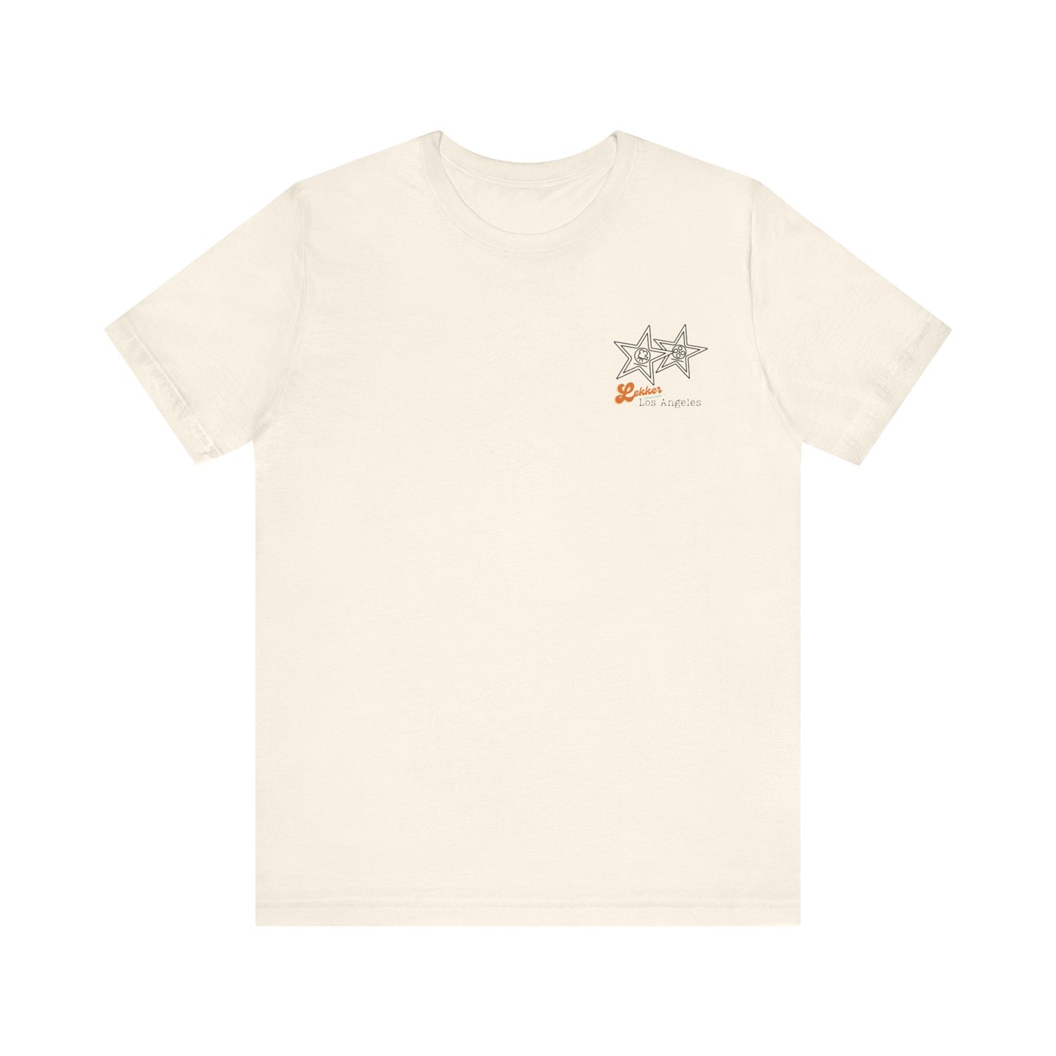 Hey There Los Angeles Tee