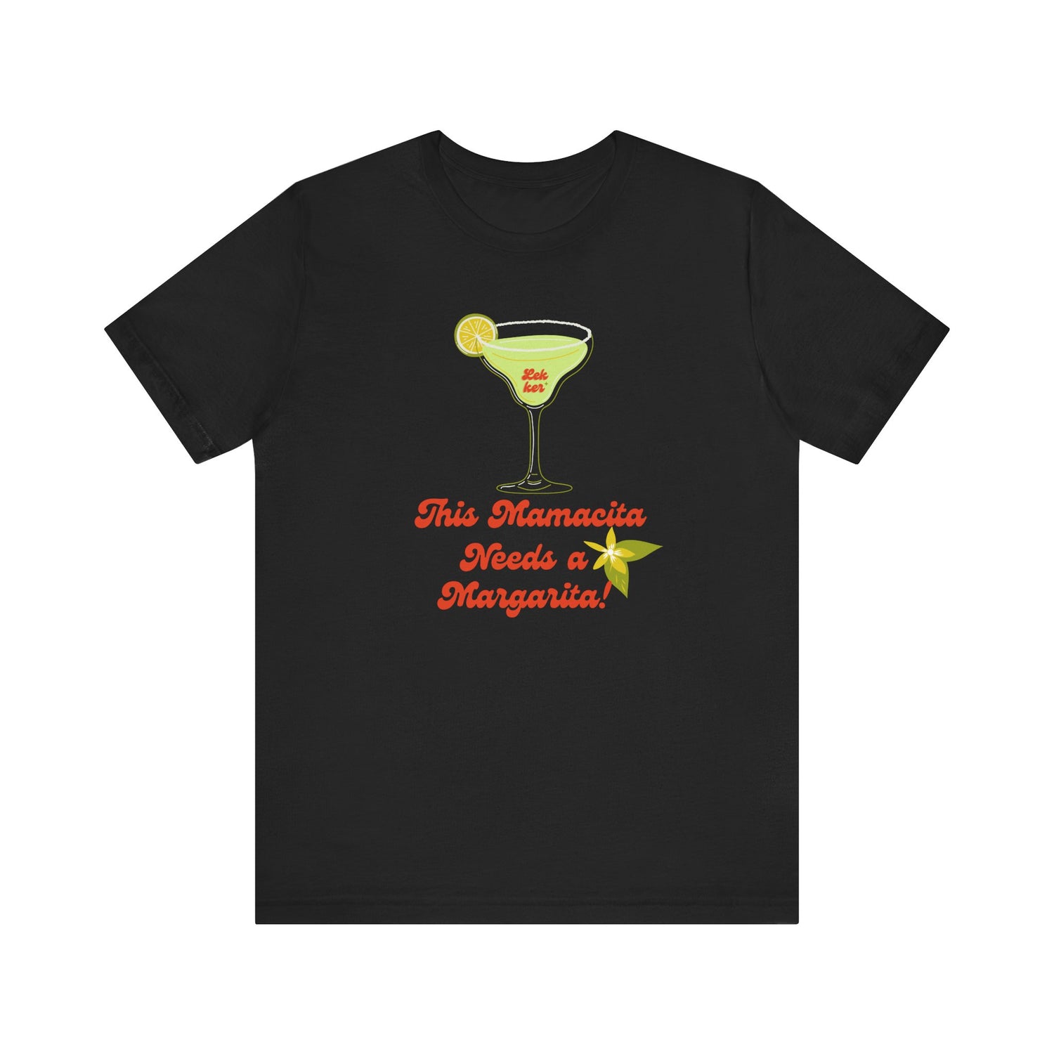 Mamacita Margarita Tee