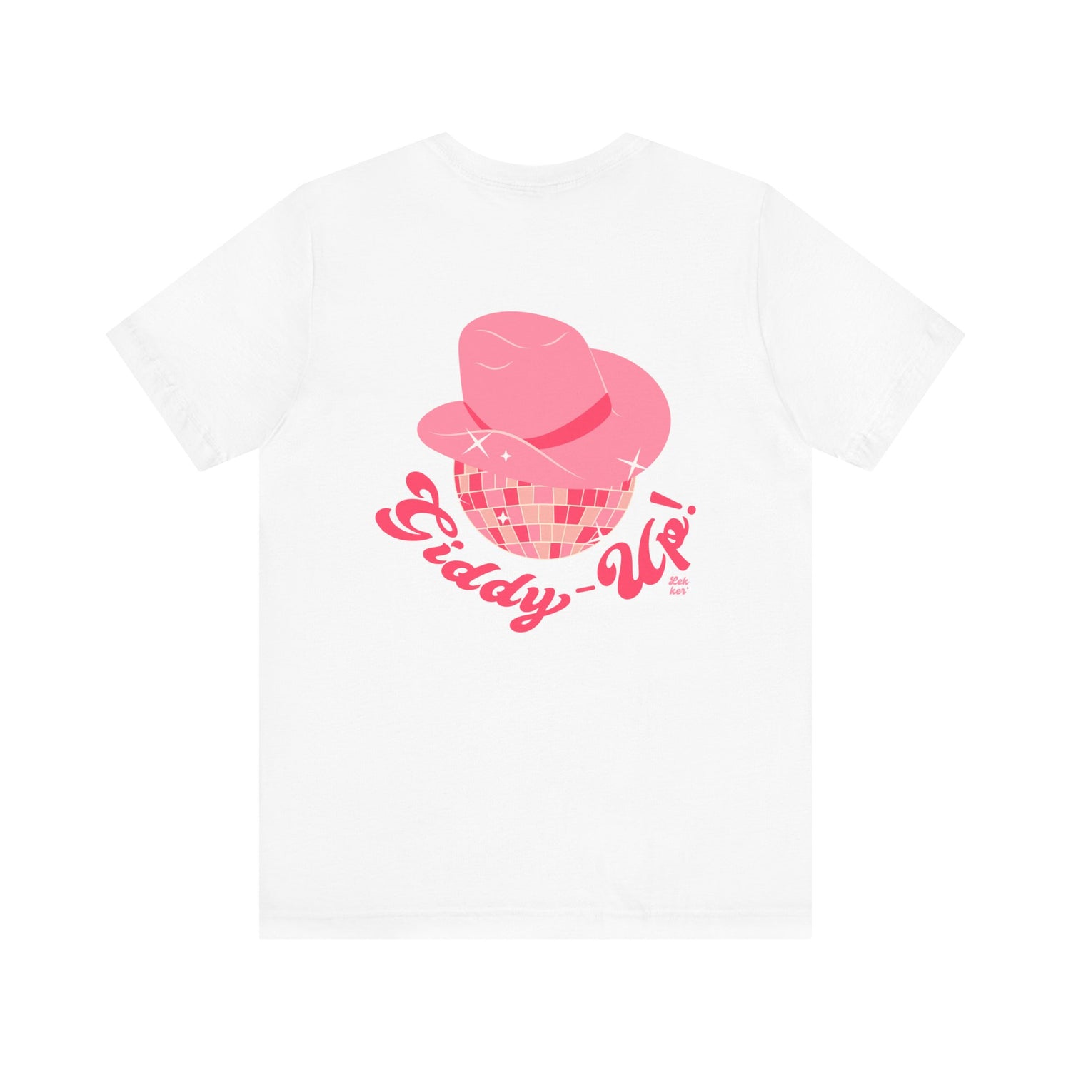 Nashville Tee