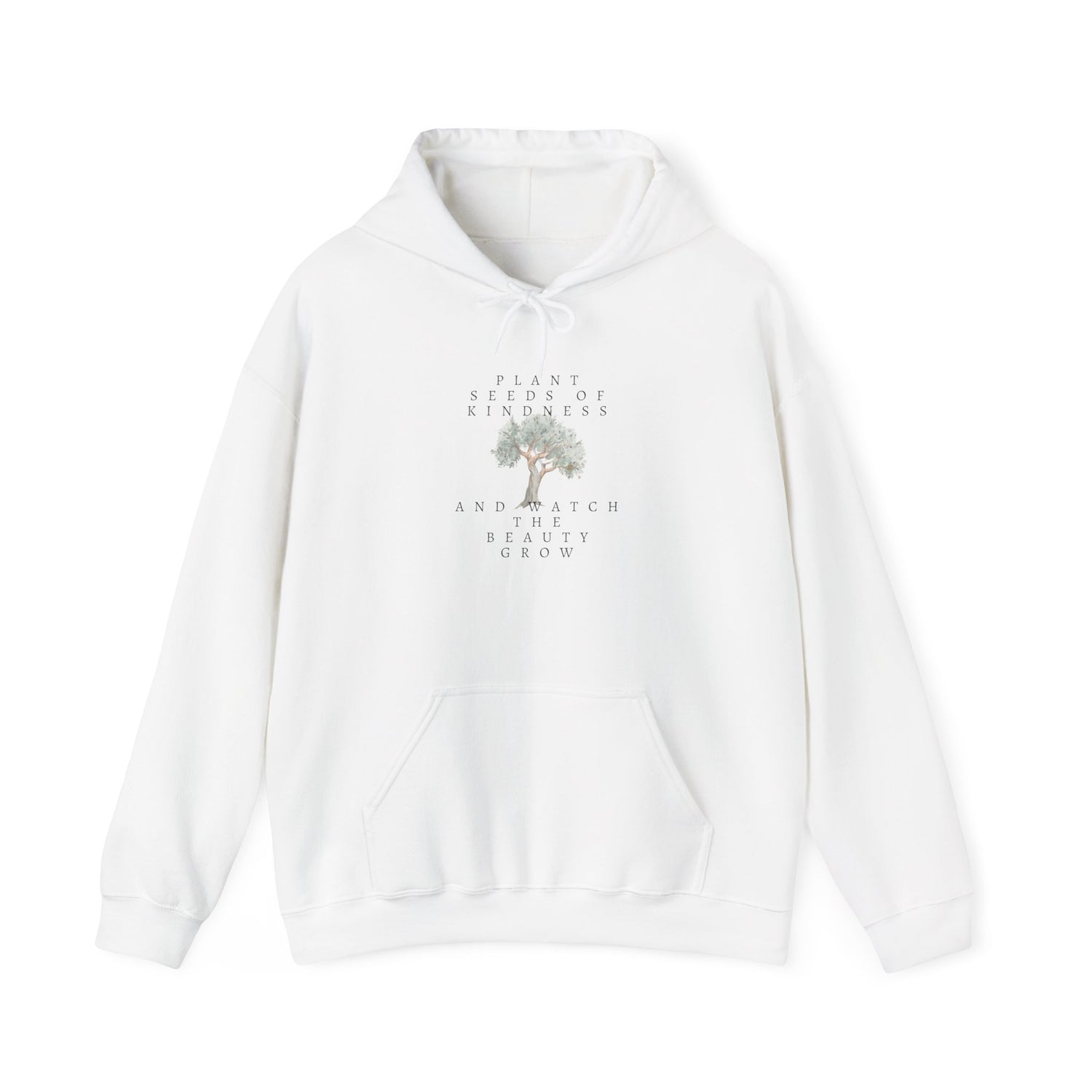 Stay Kind Hoodie