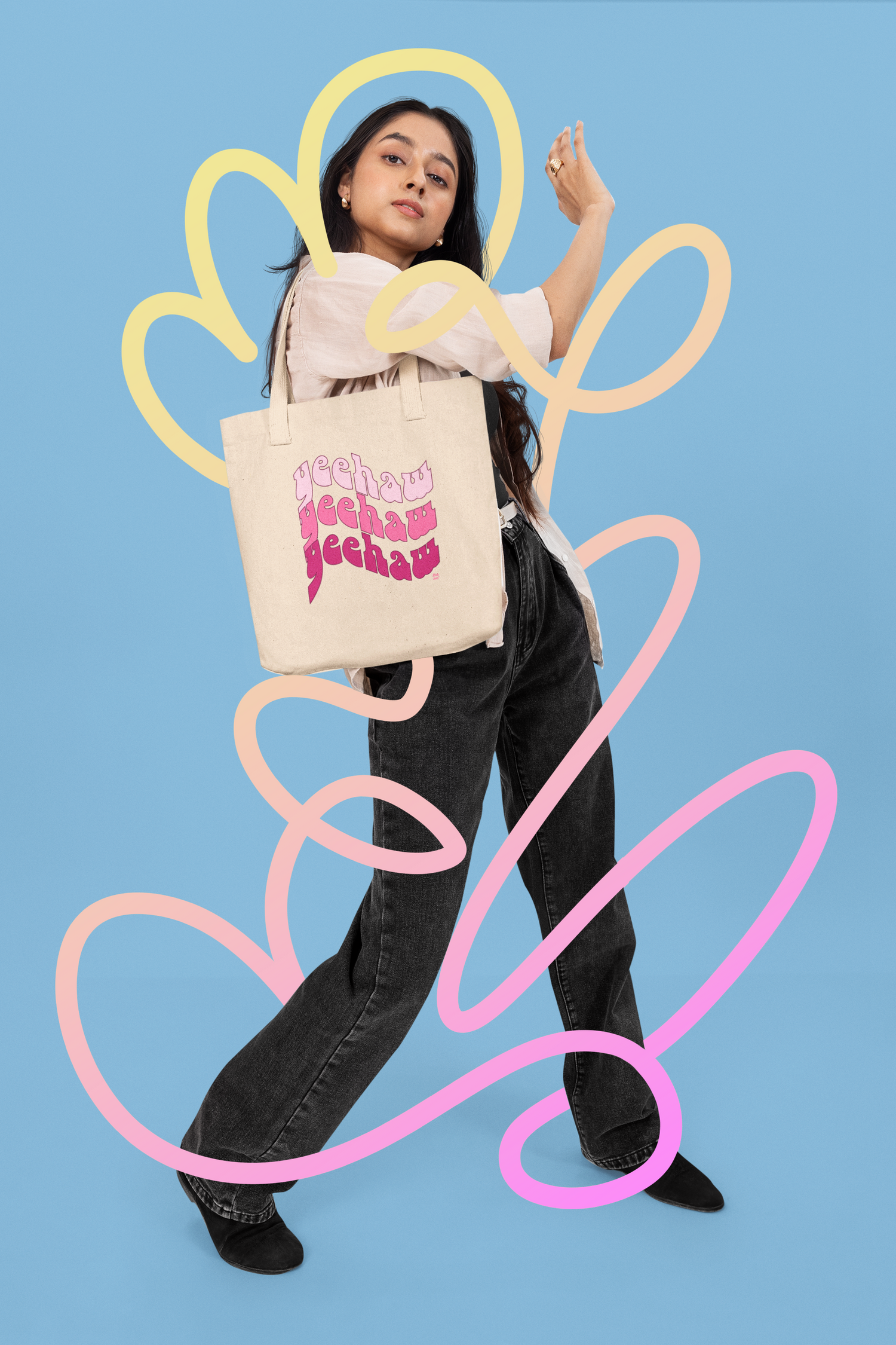 The Trio Tote