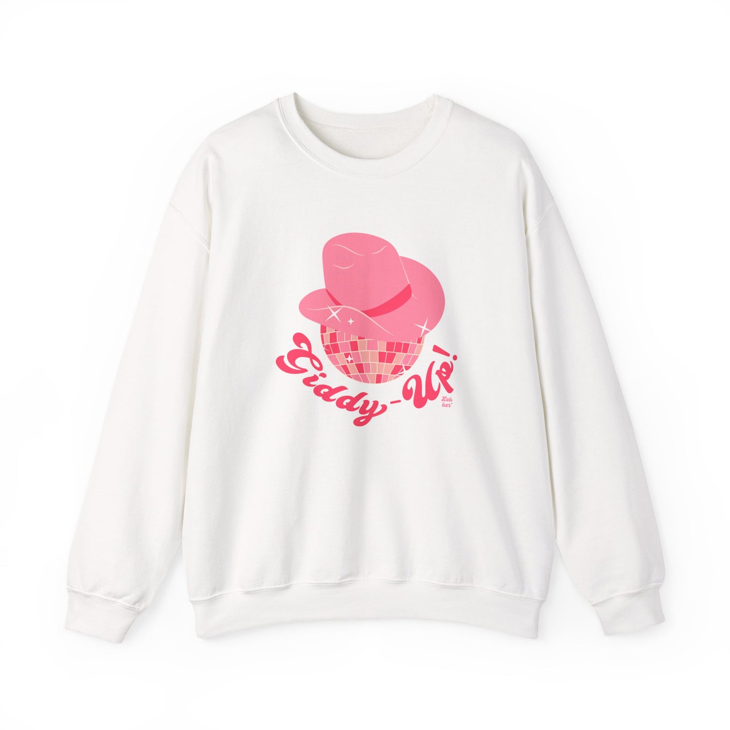 Nashville Crewneck