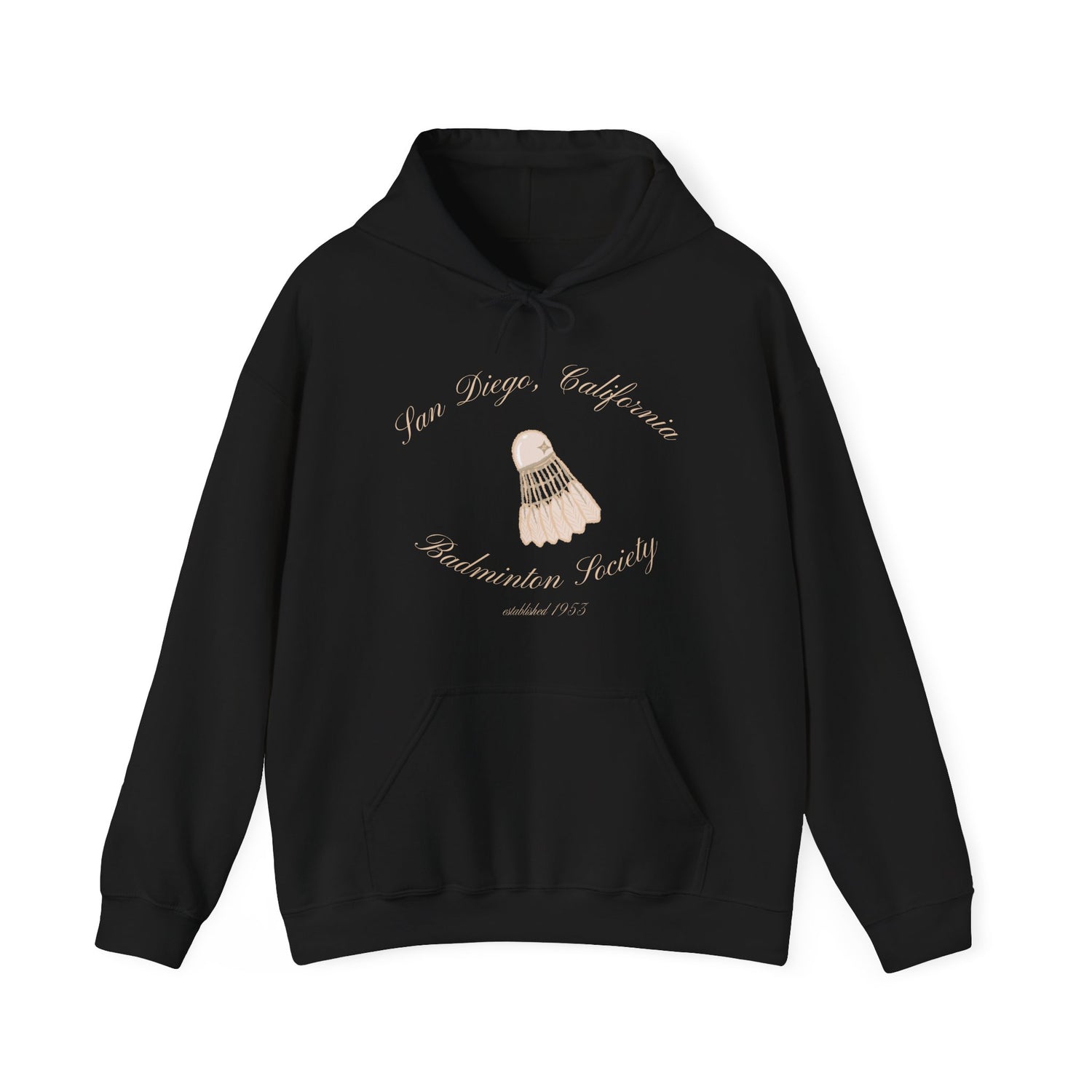 Birdie Hoodie