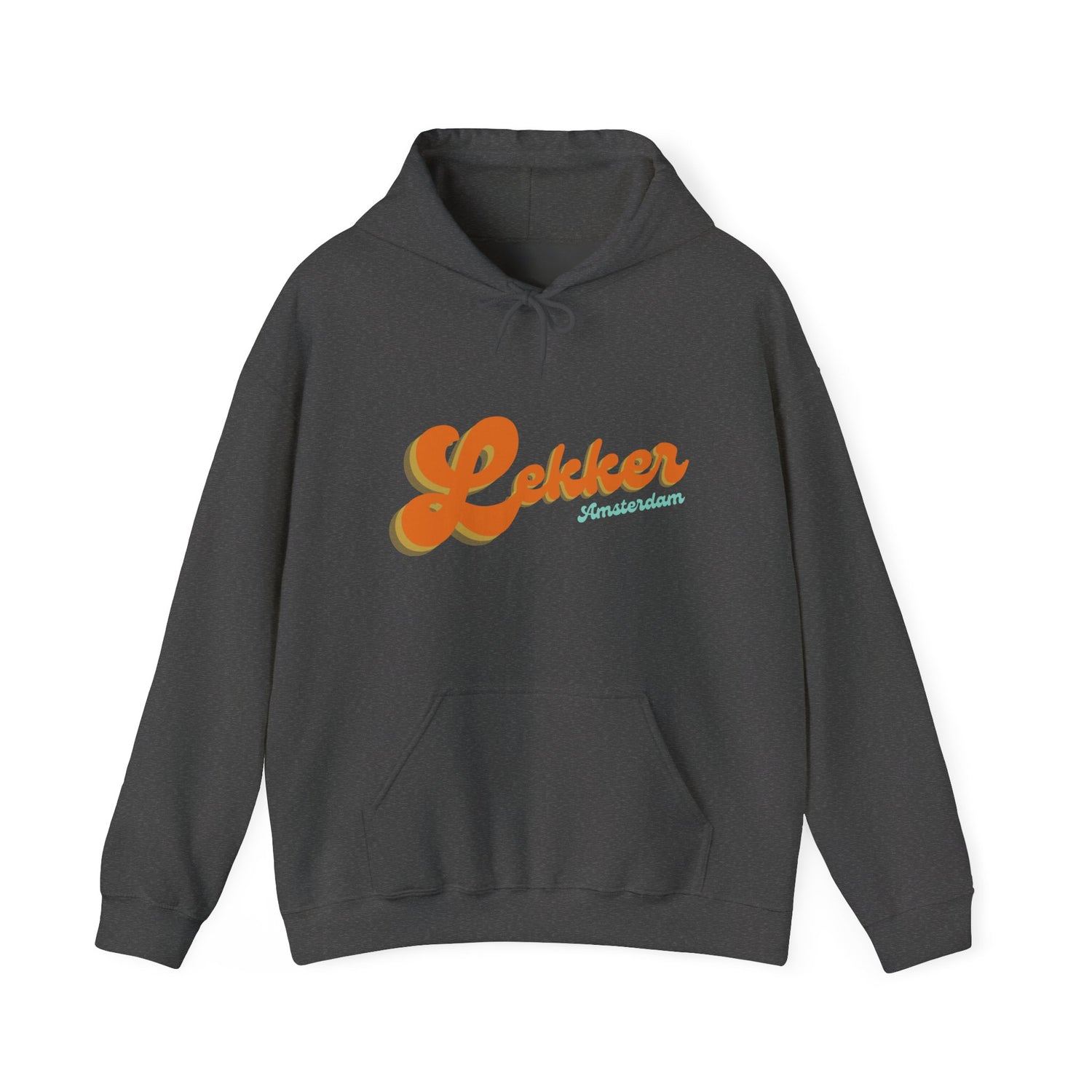 Lekker Amsterdam Original Hoodie