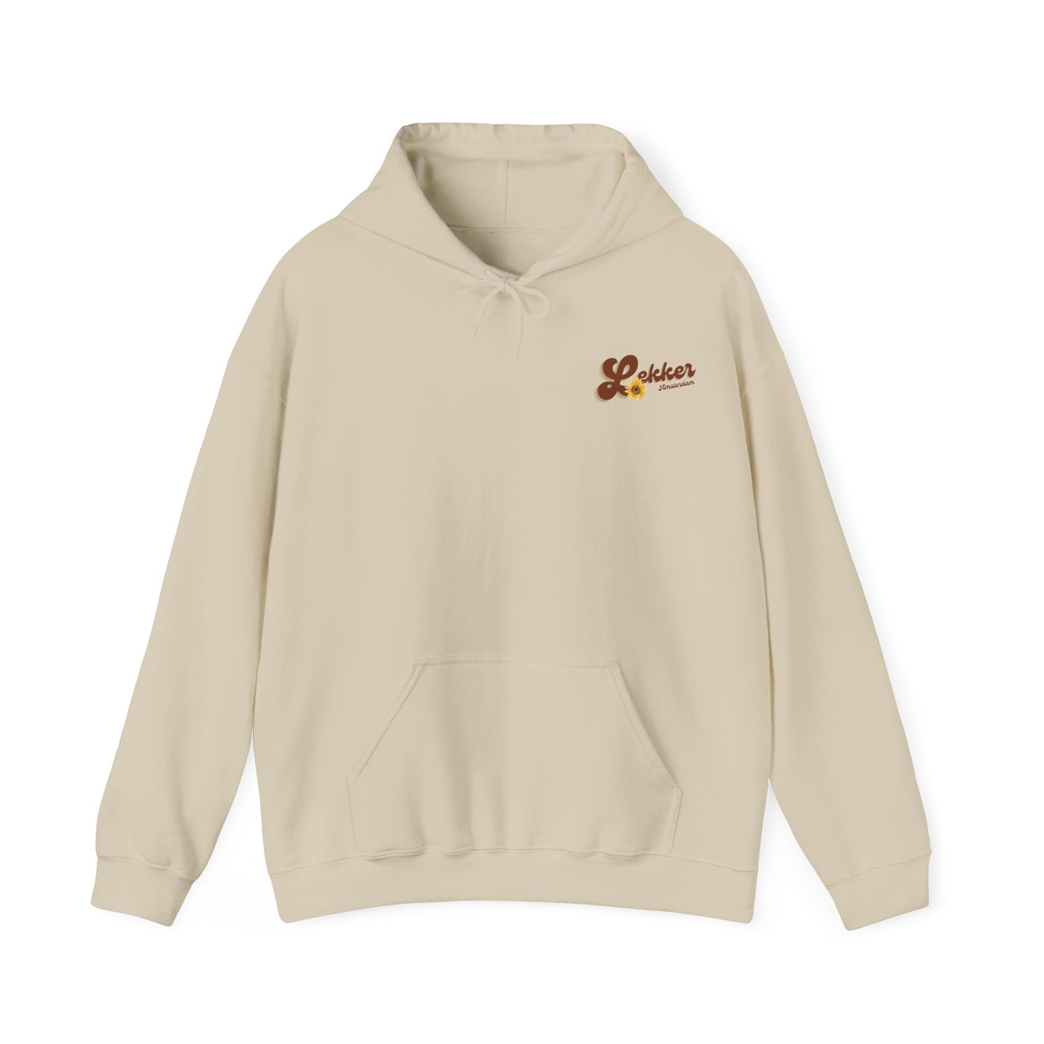 The Dew Hoodie