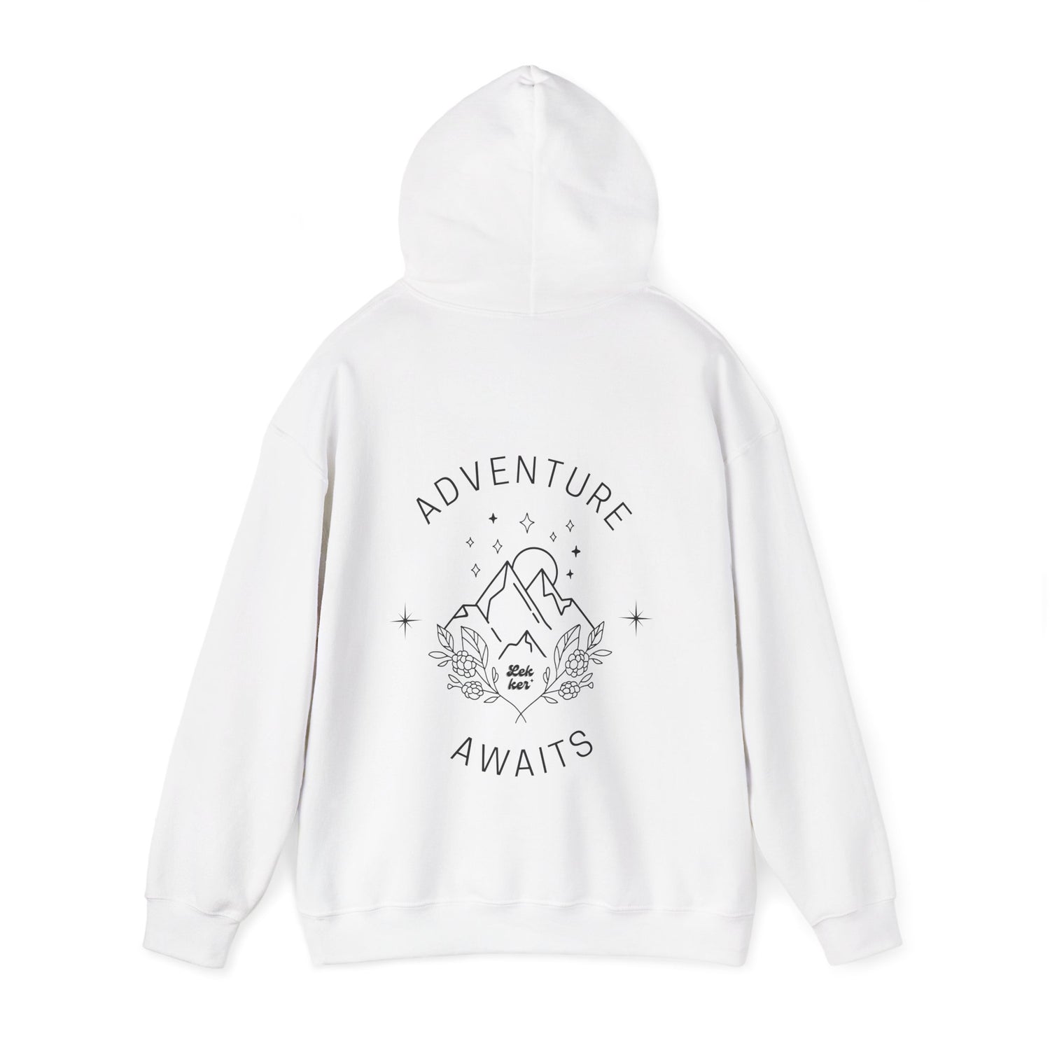 Little Rockies Hoodie