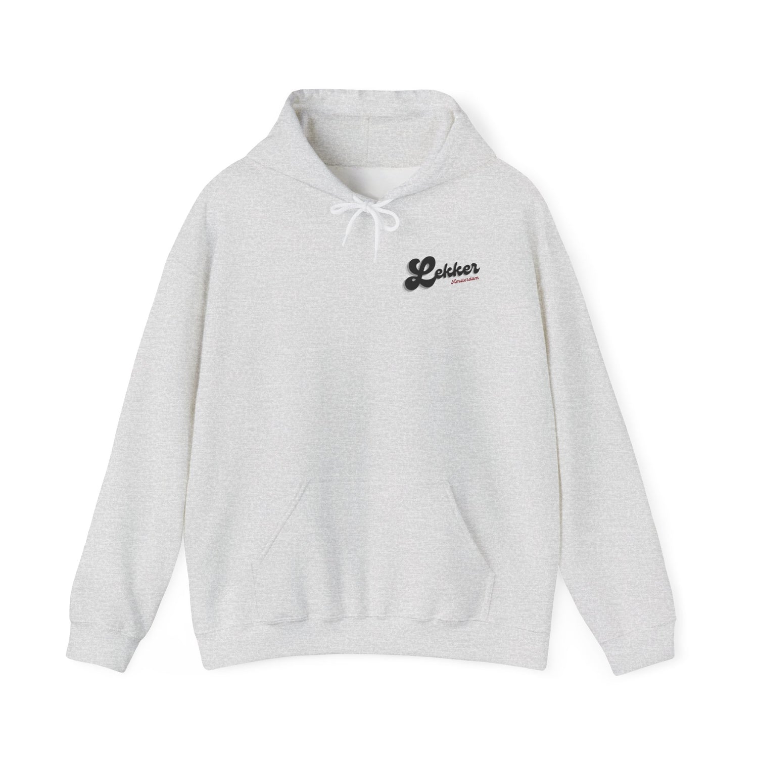 Fragile Not Weak Hoodie