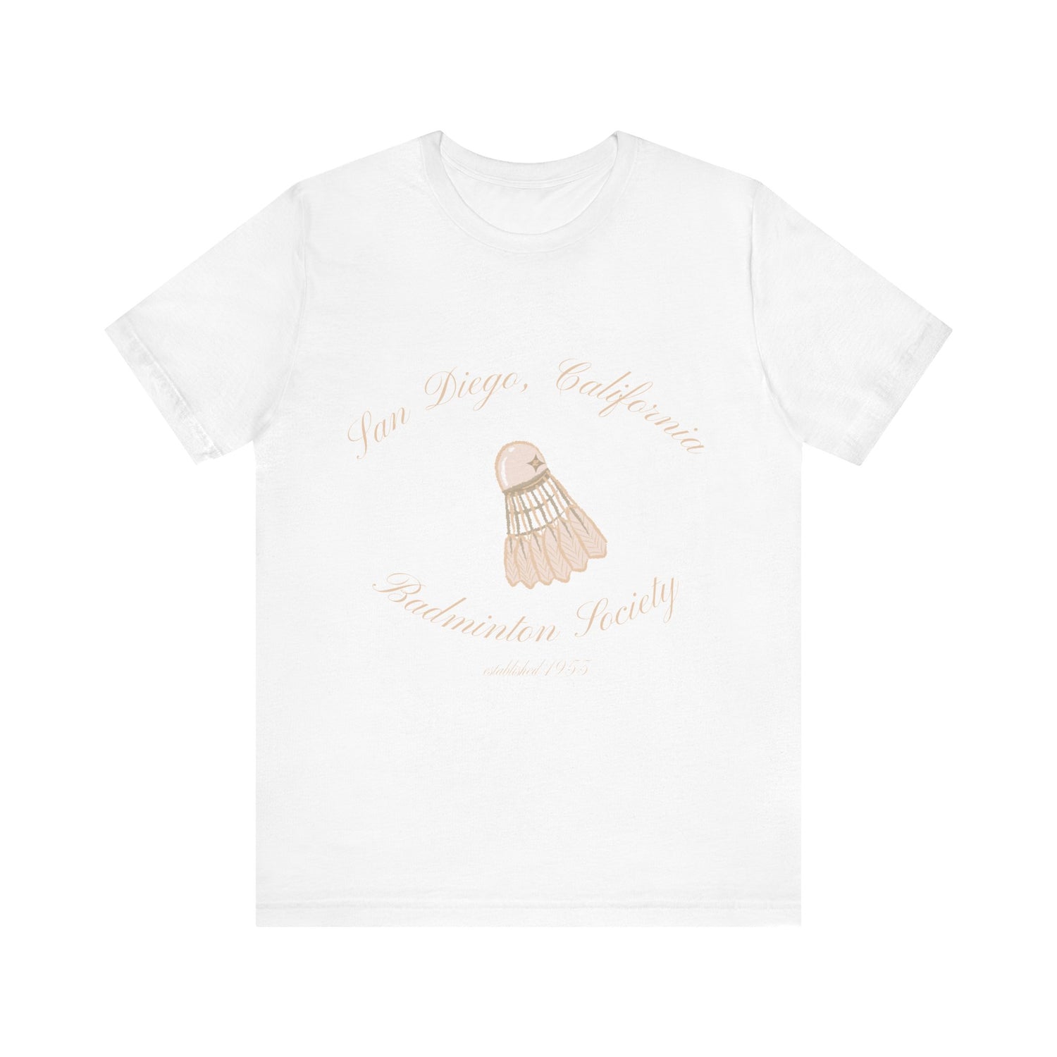 Birdie Tee