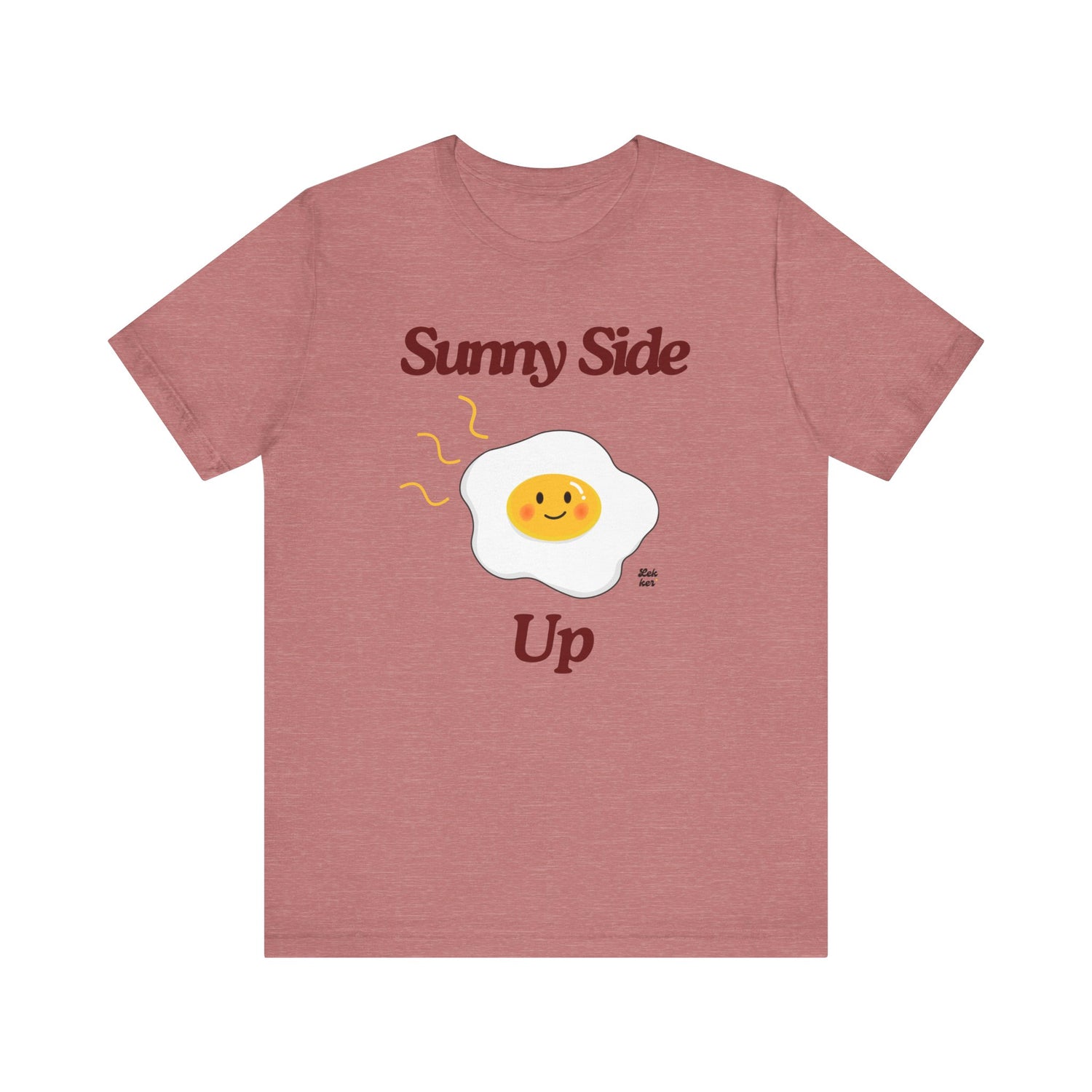 Sunny Side Up