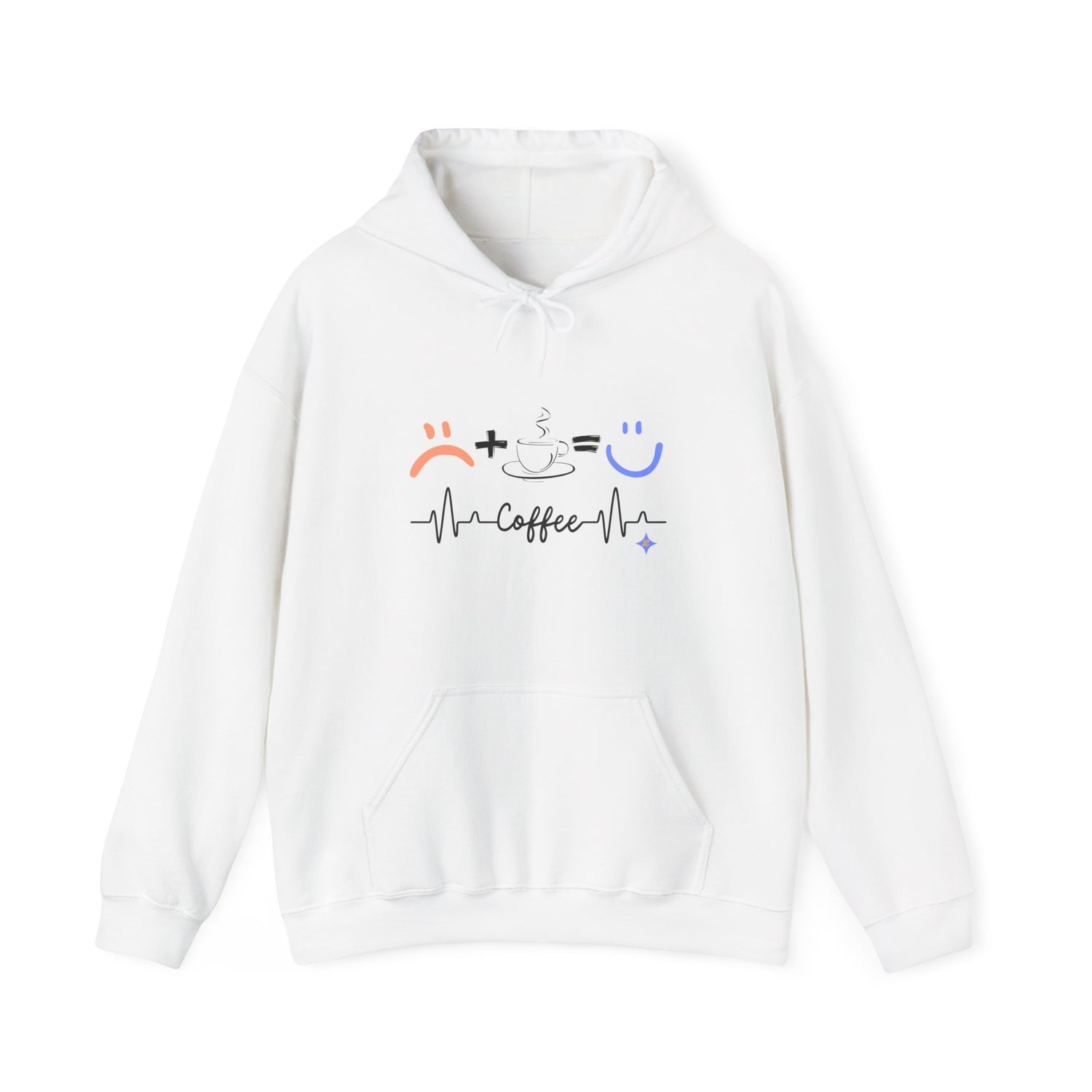 Daily Pulse Hoodie