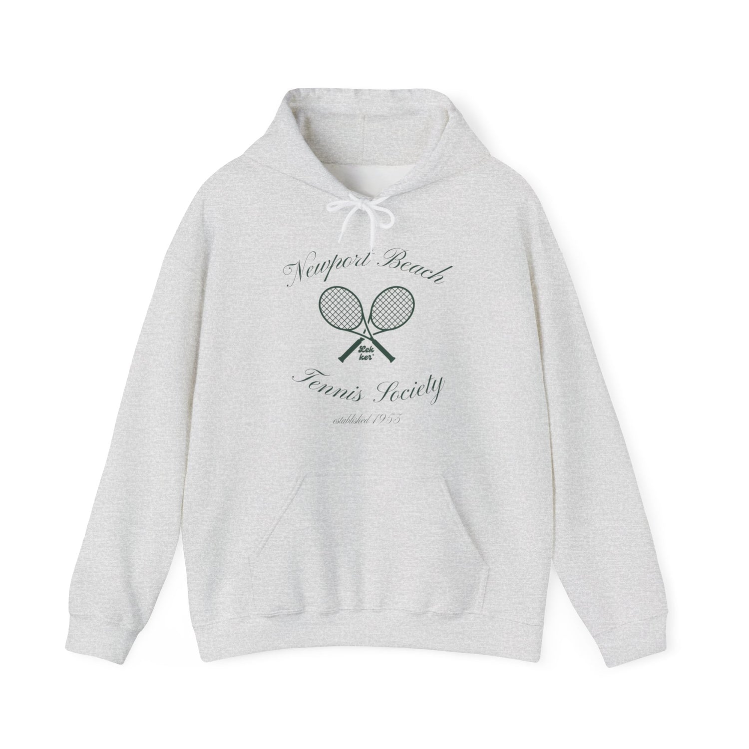 Old Money Hoodie