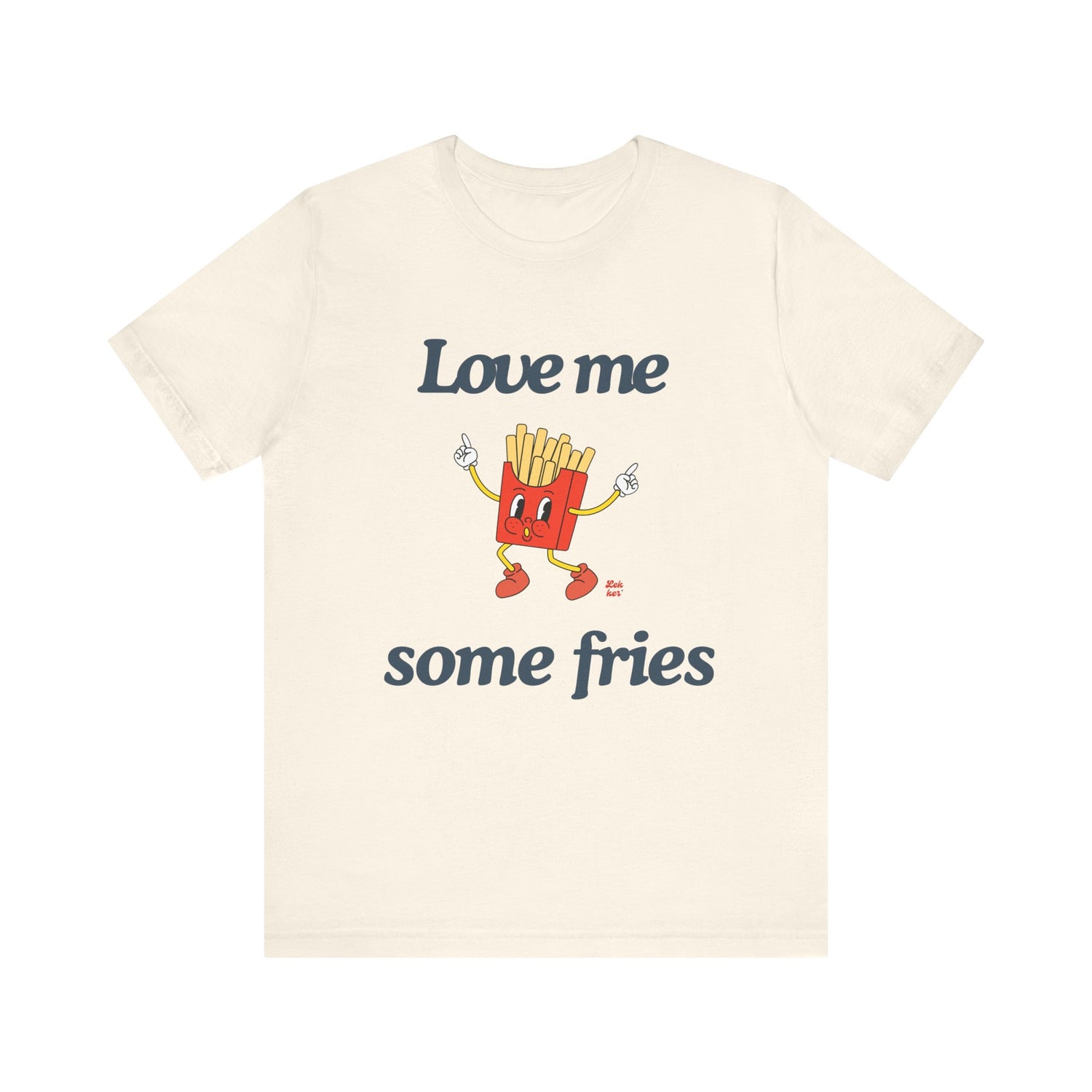 Fry Love