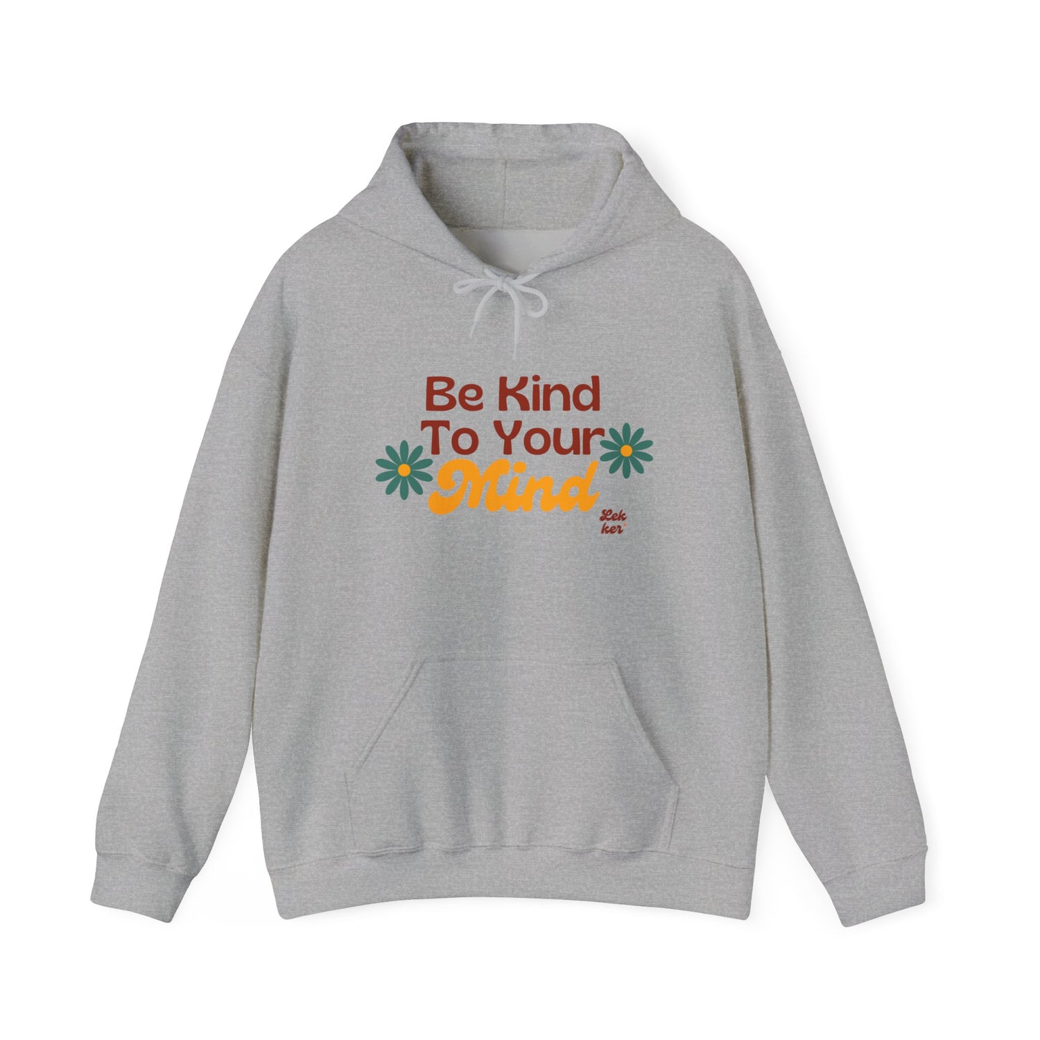 Mindful Hoodie