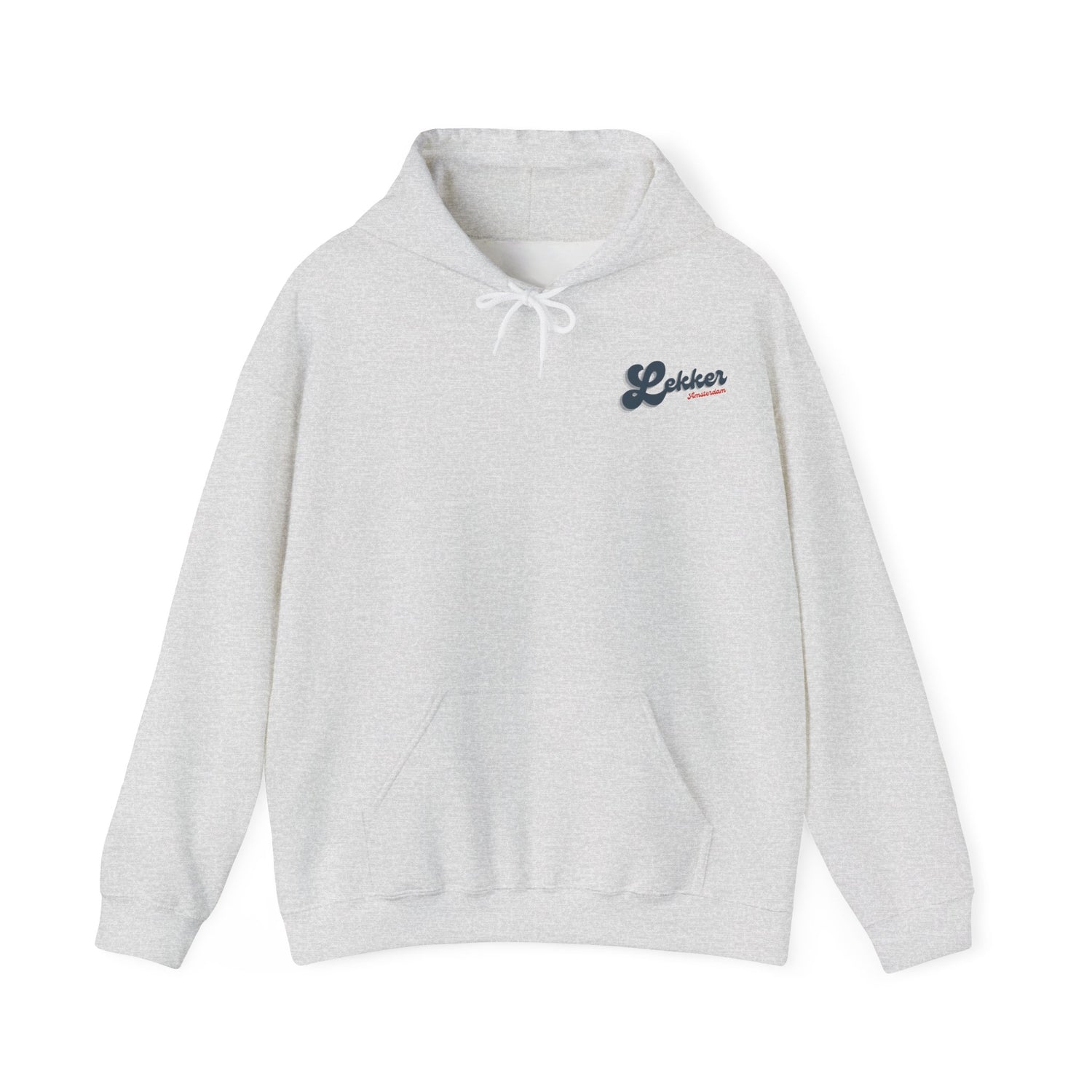 Fry Love Hoodie