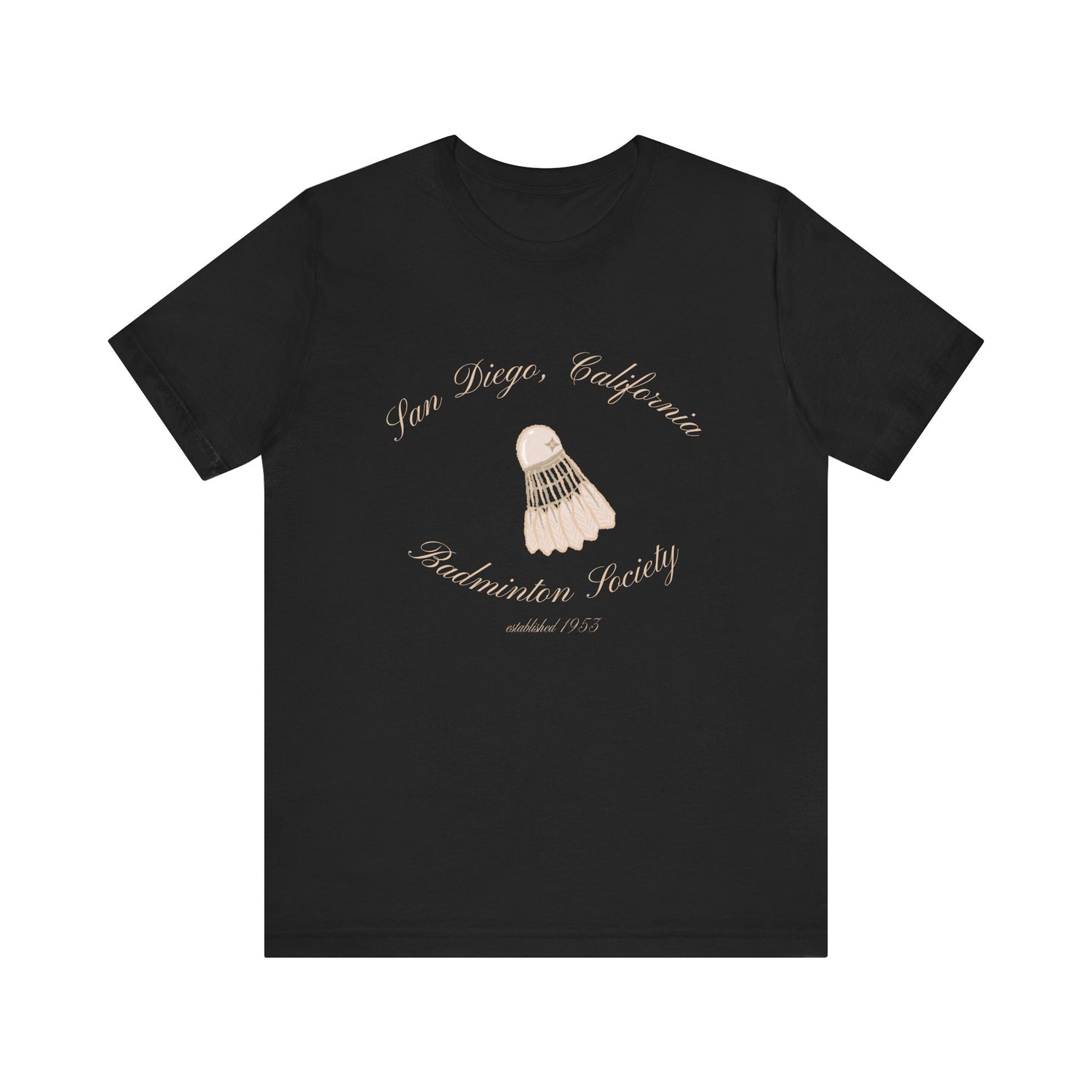 Birdie Tee