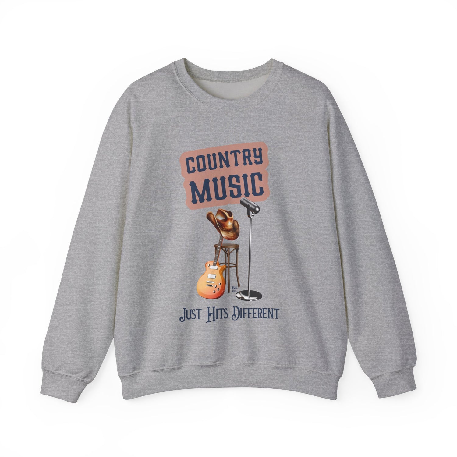 Opry Crewneck