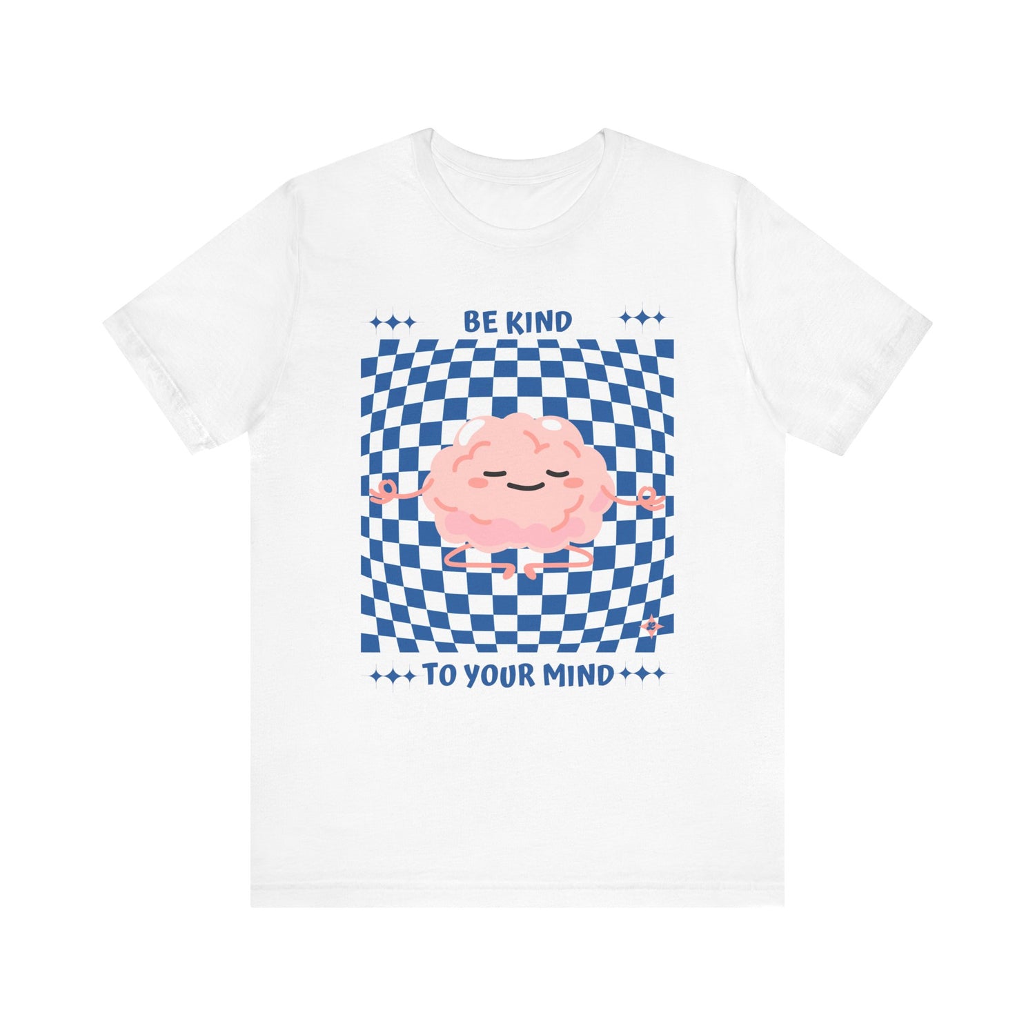 Mindful Vibes Tee