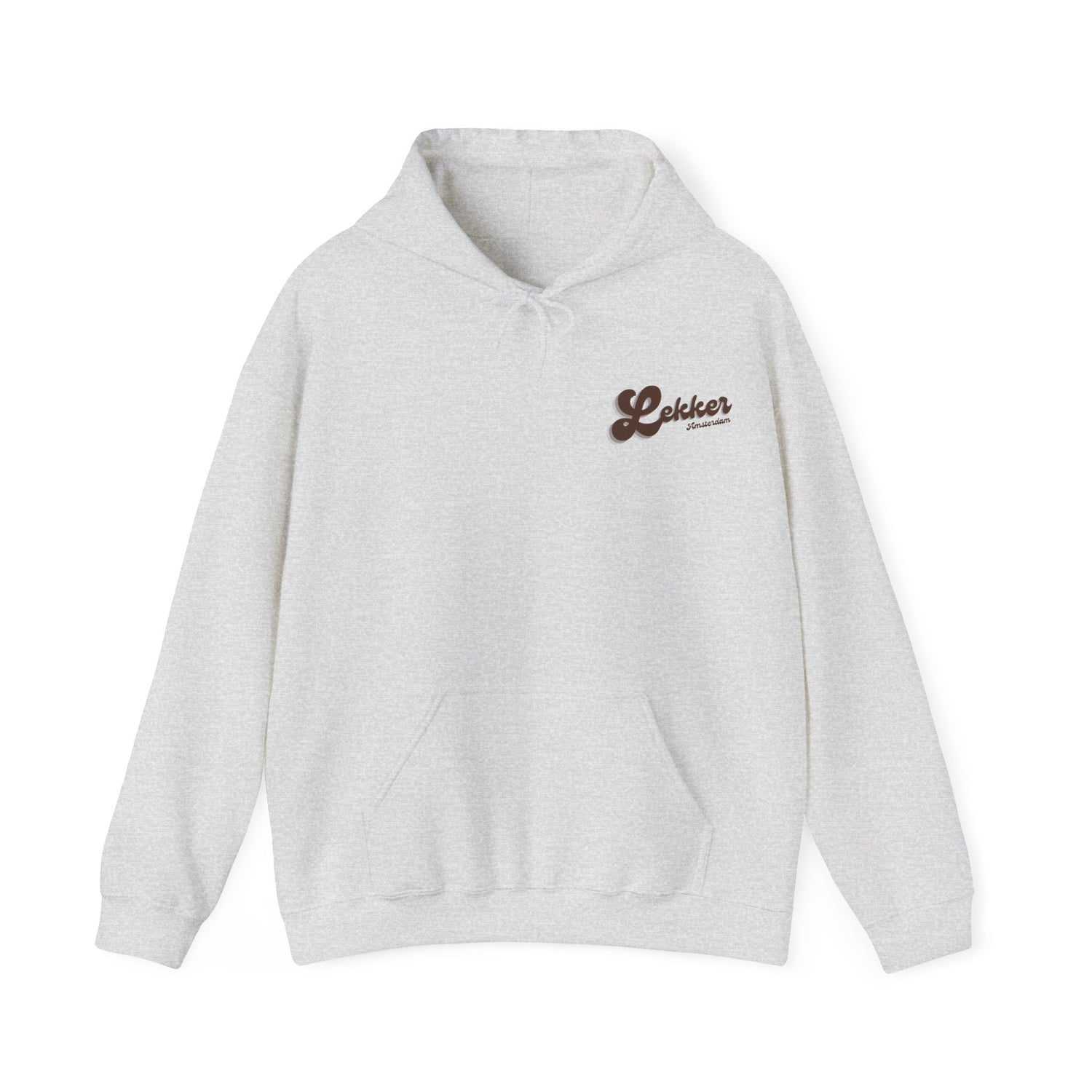 Split The G Hoodie
