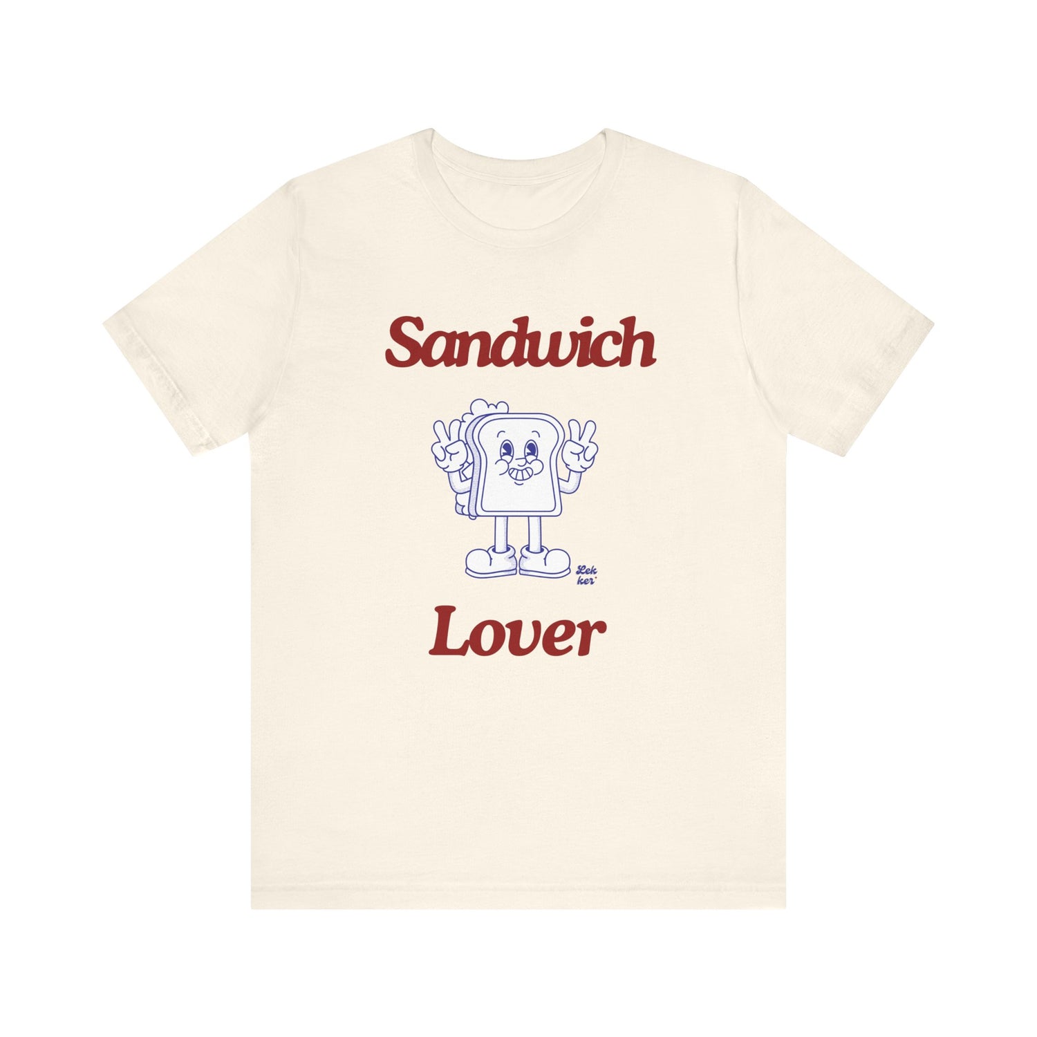 Love Me A Sandwich