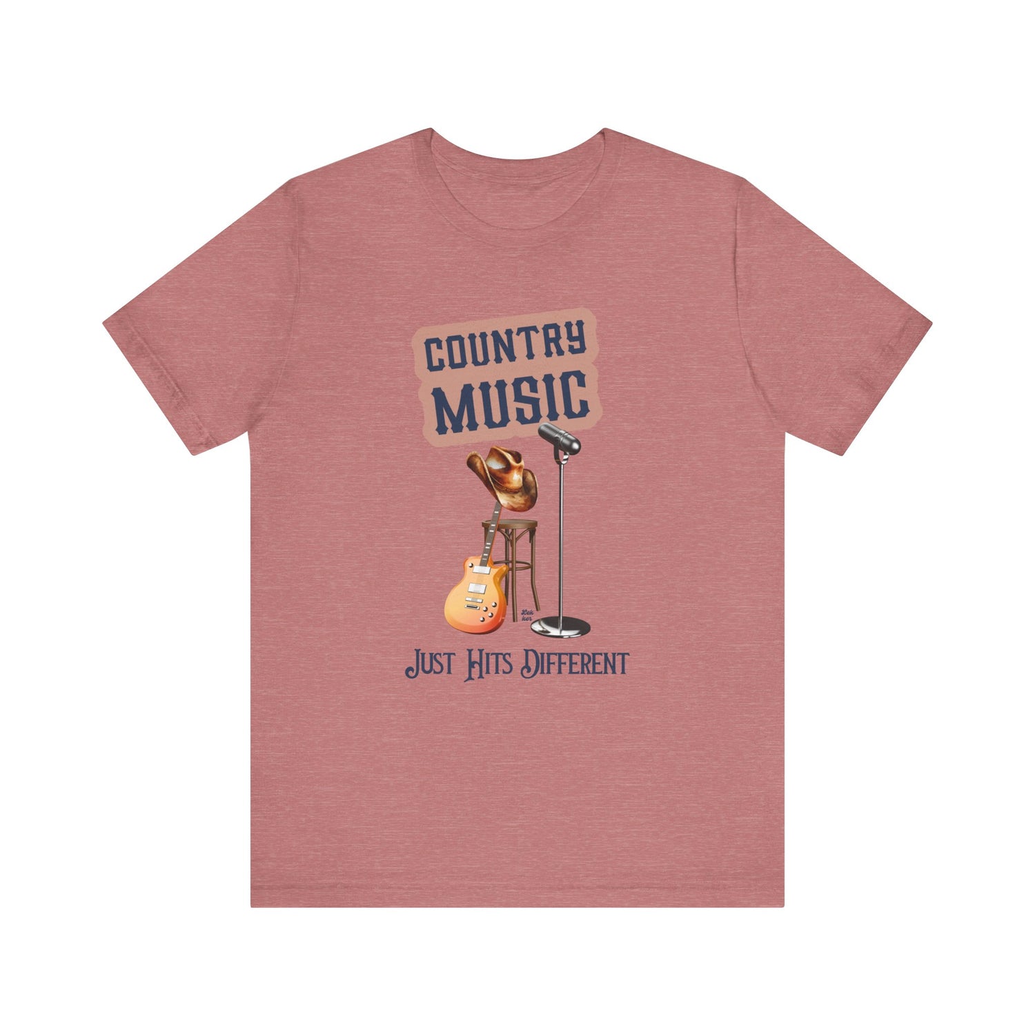 Opry Tee