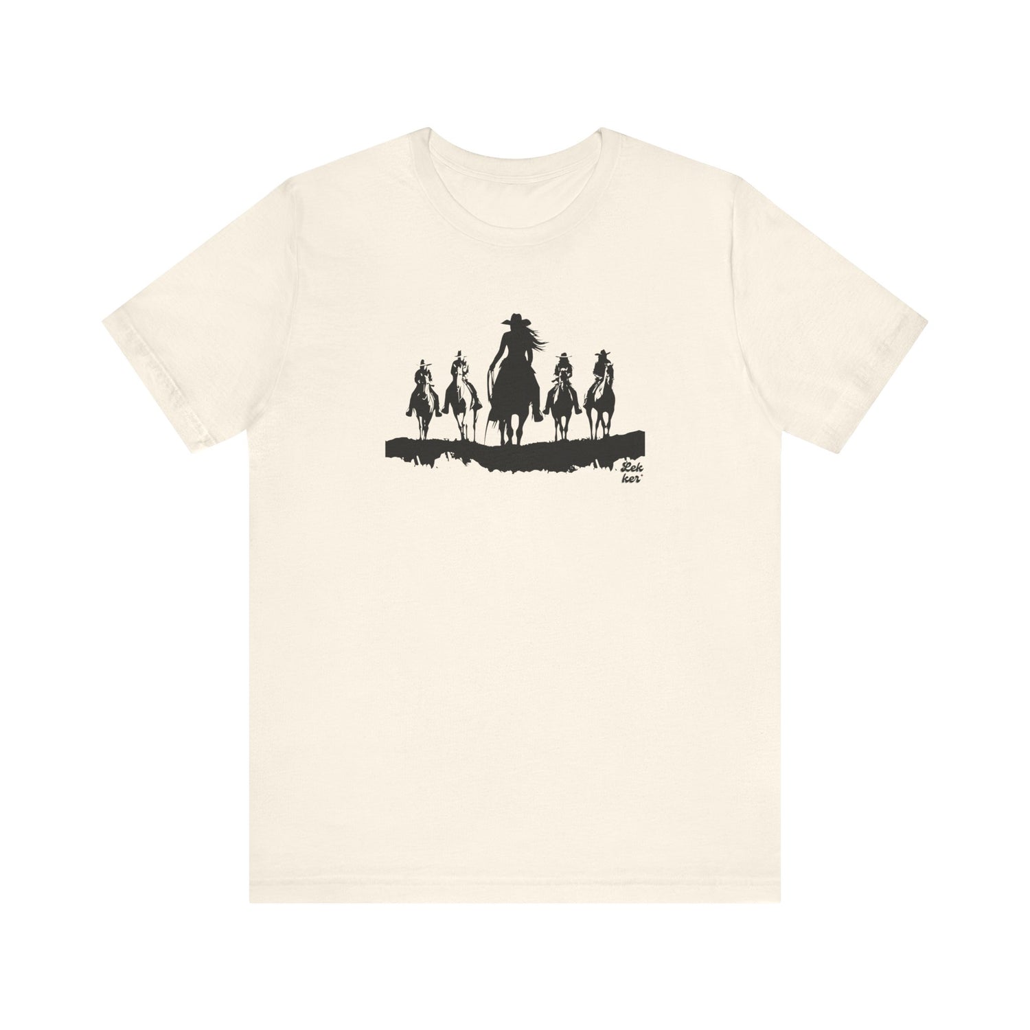 Show Down Tee