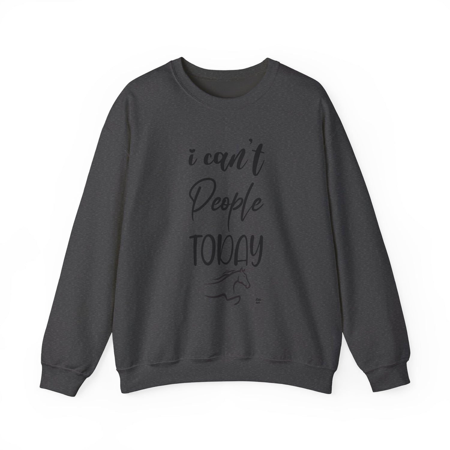 Anti-Social Crewneck