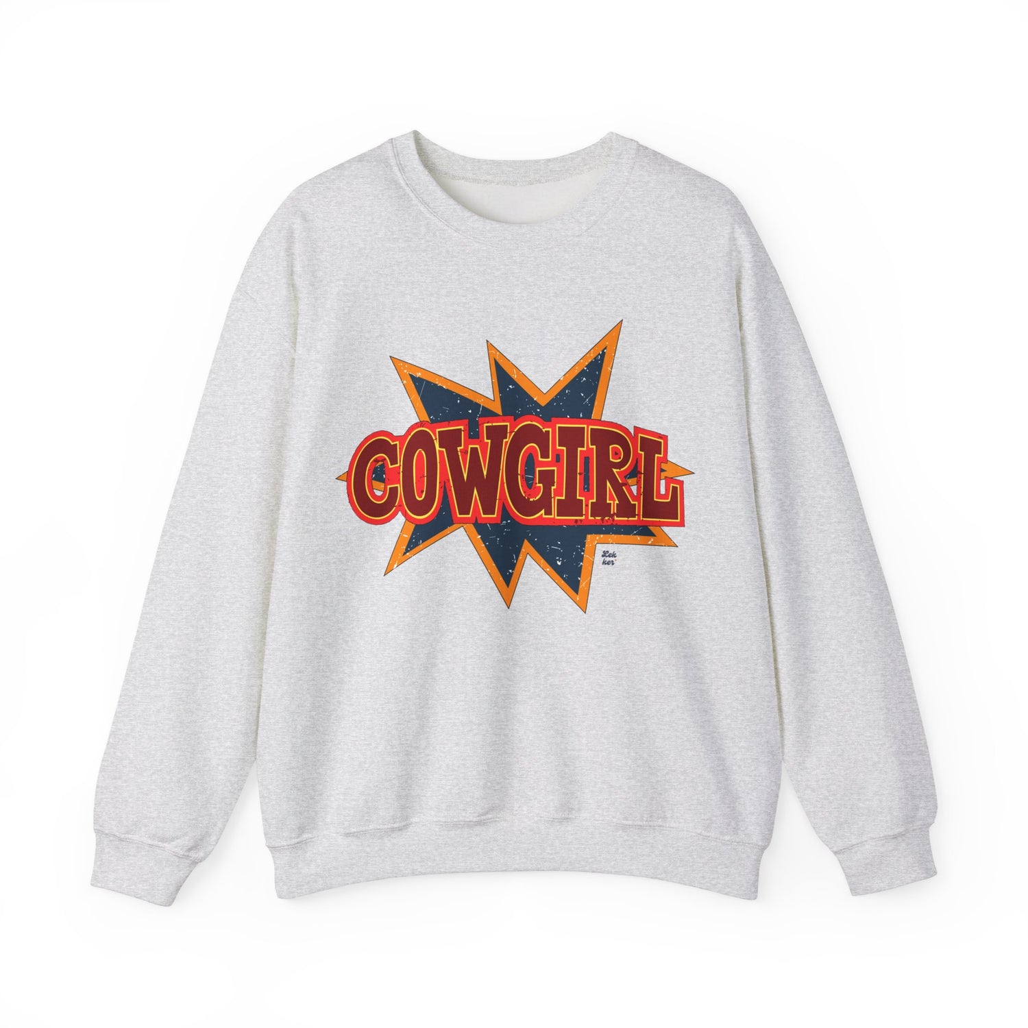 POW! Crewneck