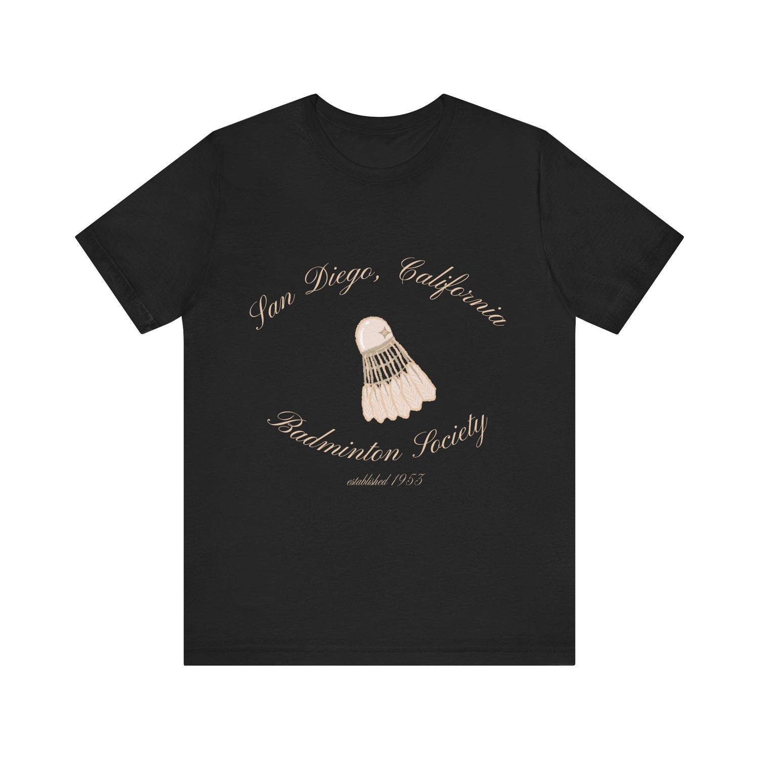Birdie Tee