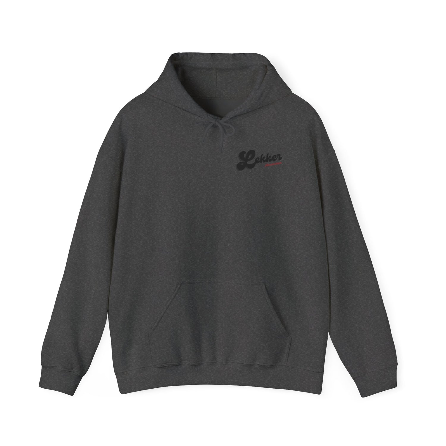 Carnation Candy Hoodie