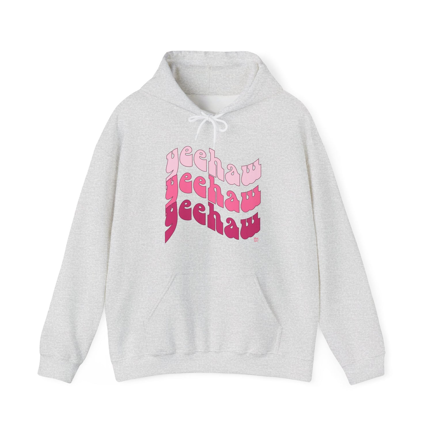 The Trio Hoodie