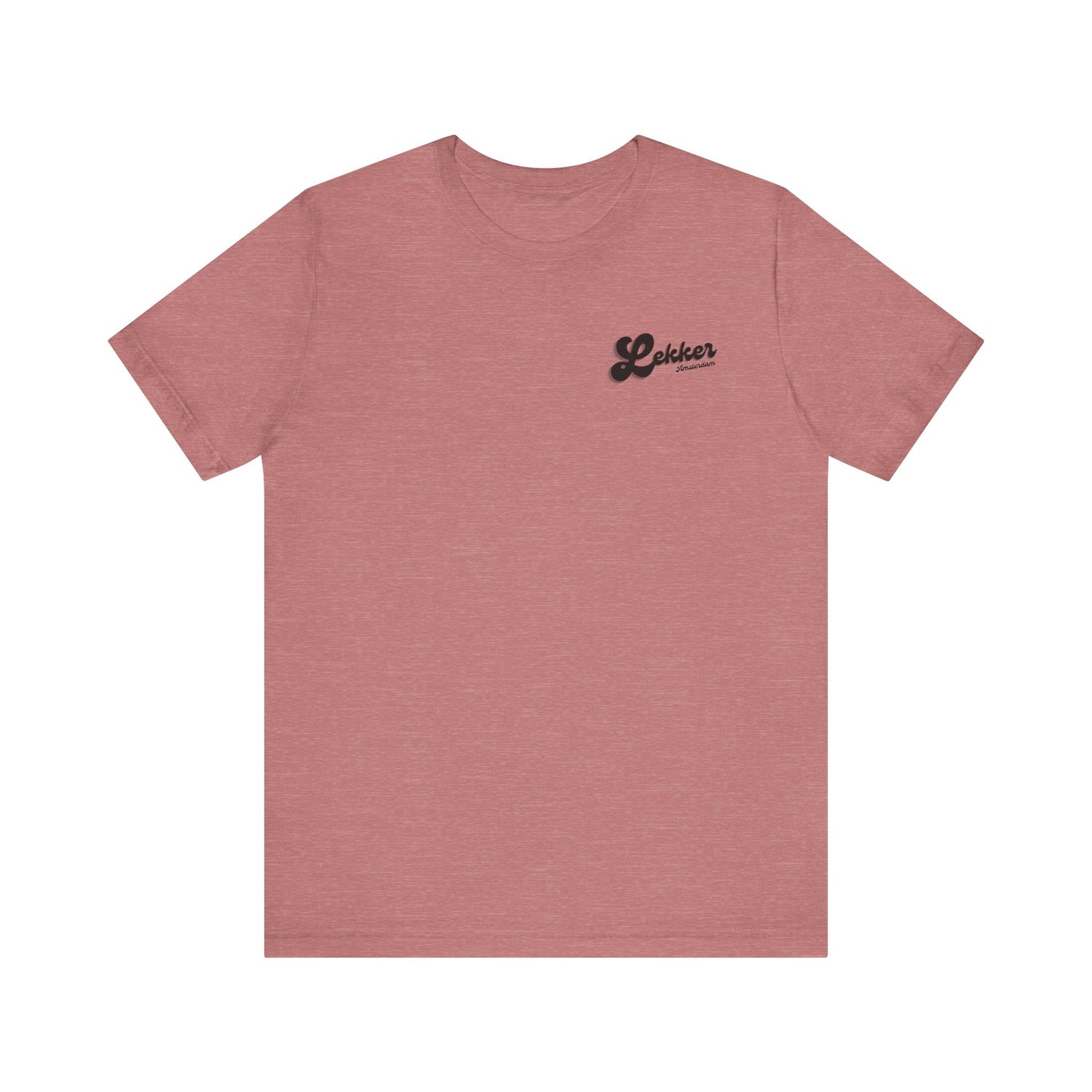 Around the World Tee