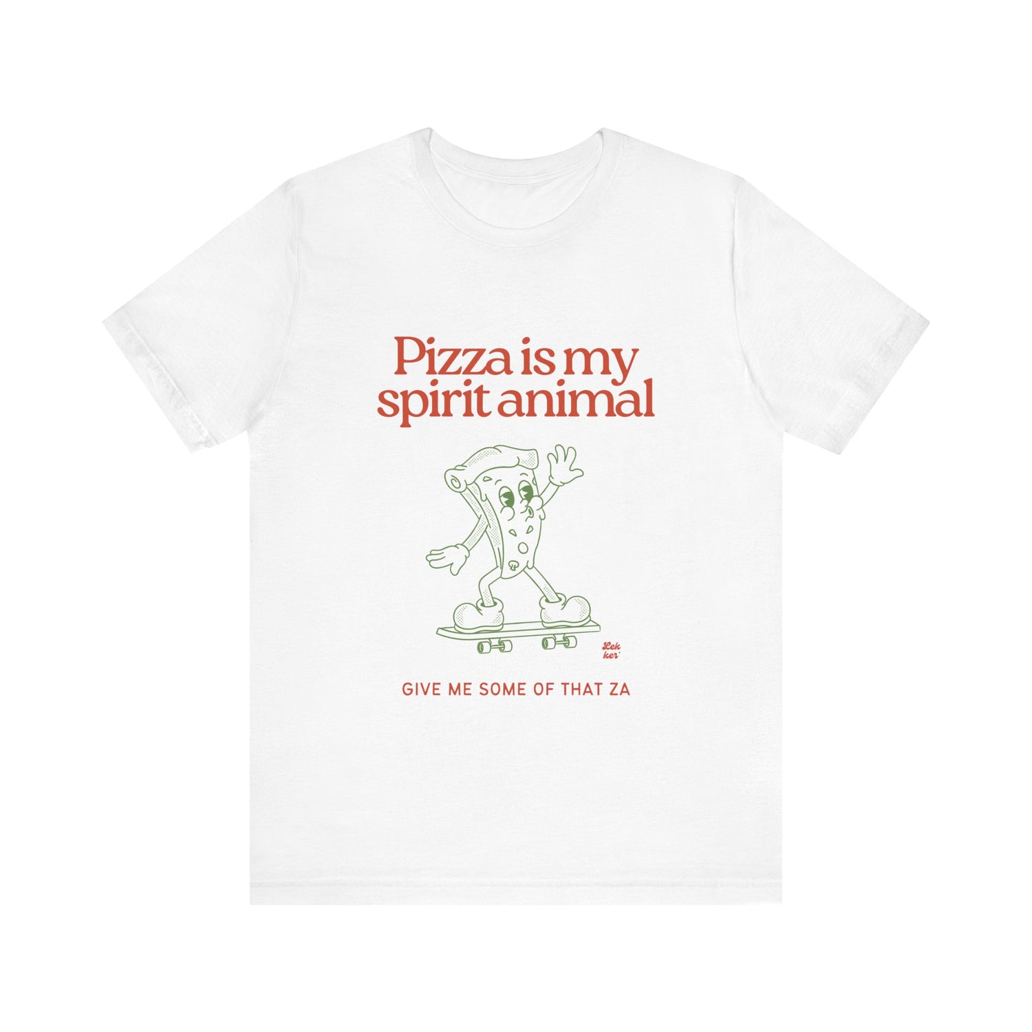 My Spirit Animal Tee