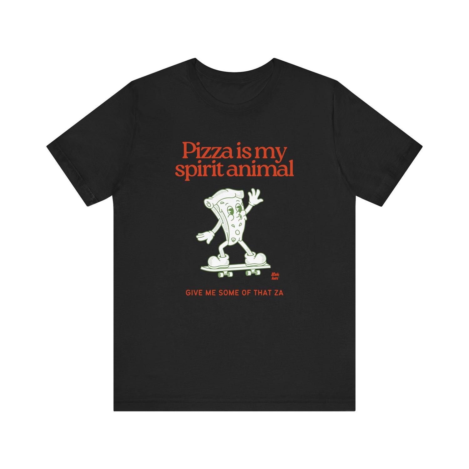 My Spirit Animal Tee