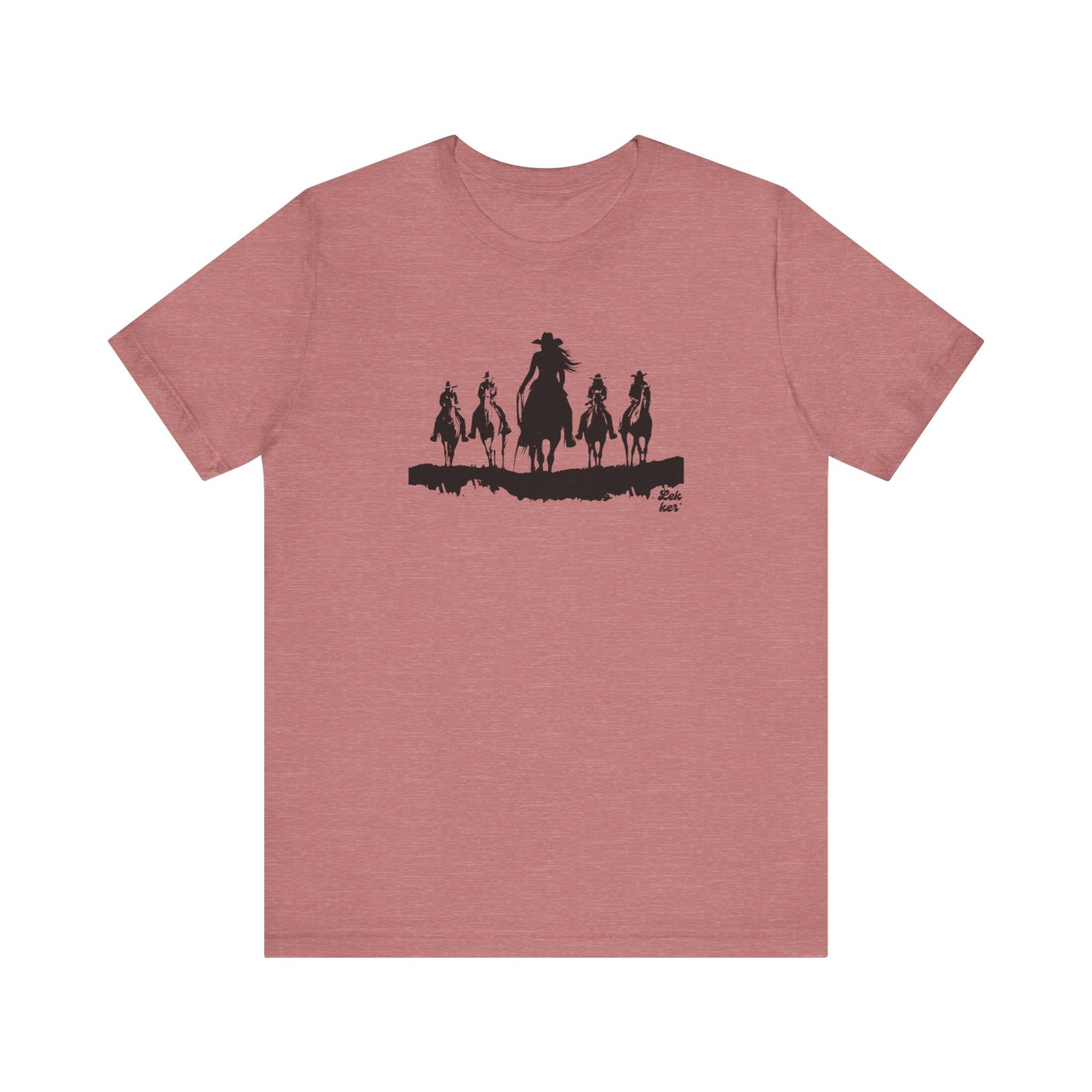 Show Down Tee