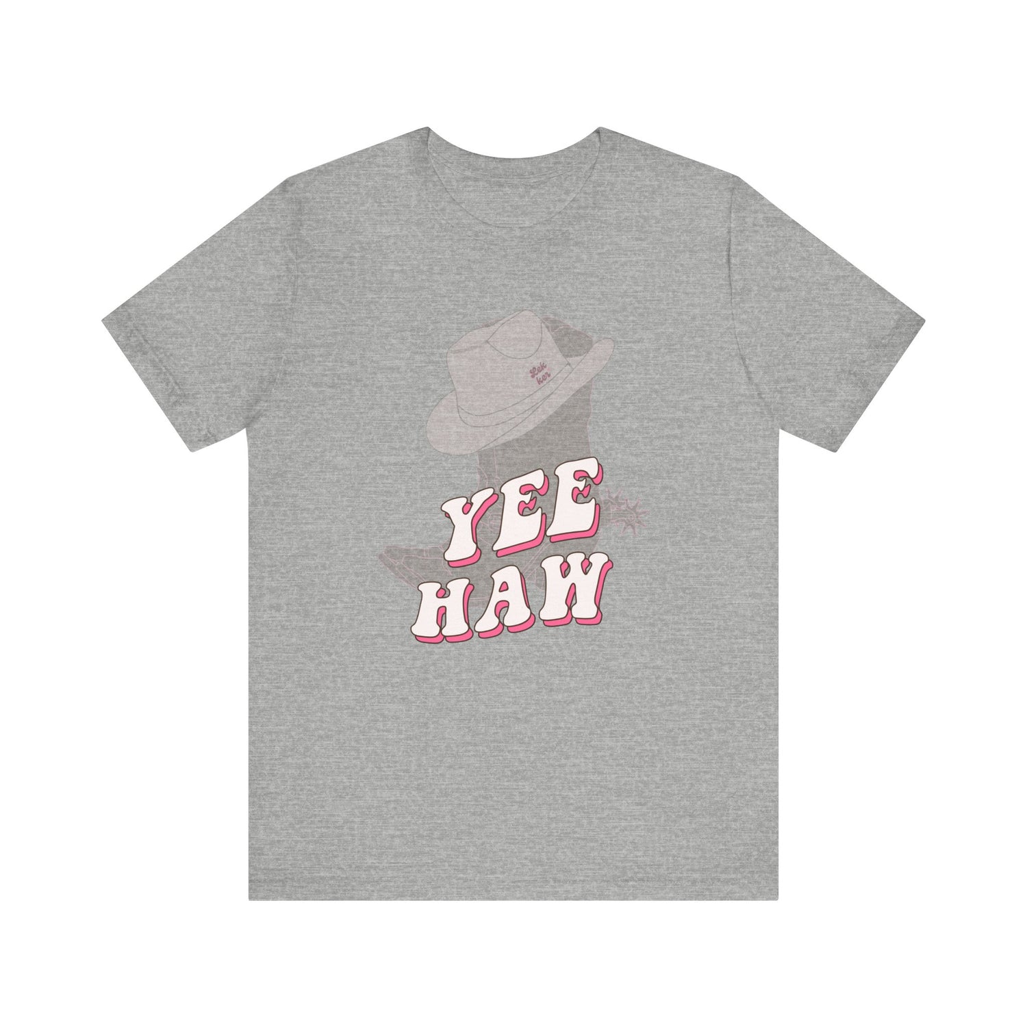 Yee Haw Tee