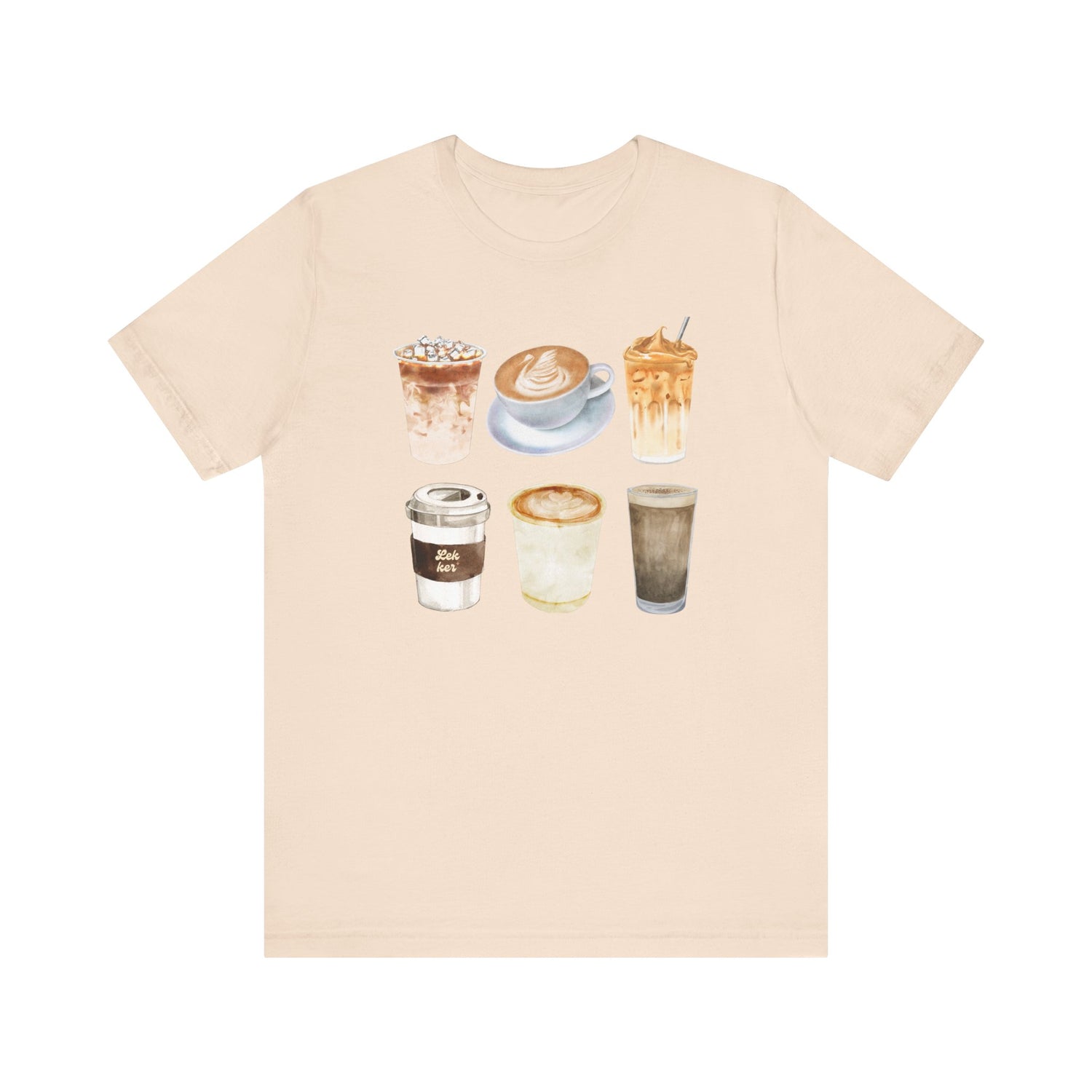 Your Choice Tee