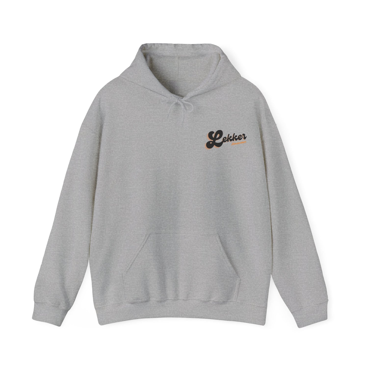 Flowers in Flight Hoodie