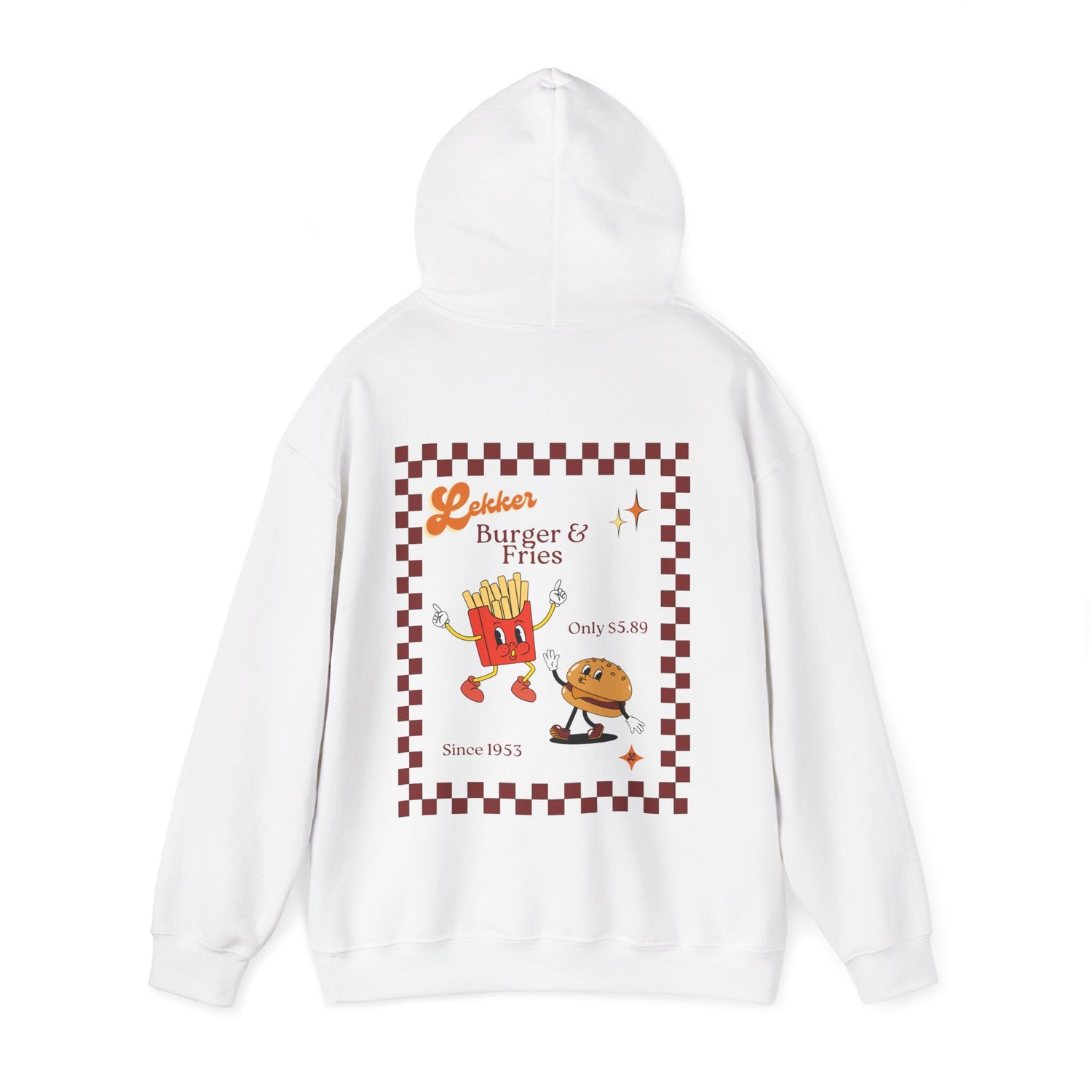 Only $5.89 Hoodie