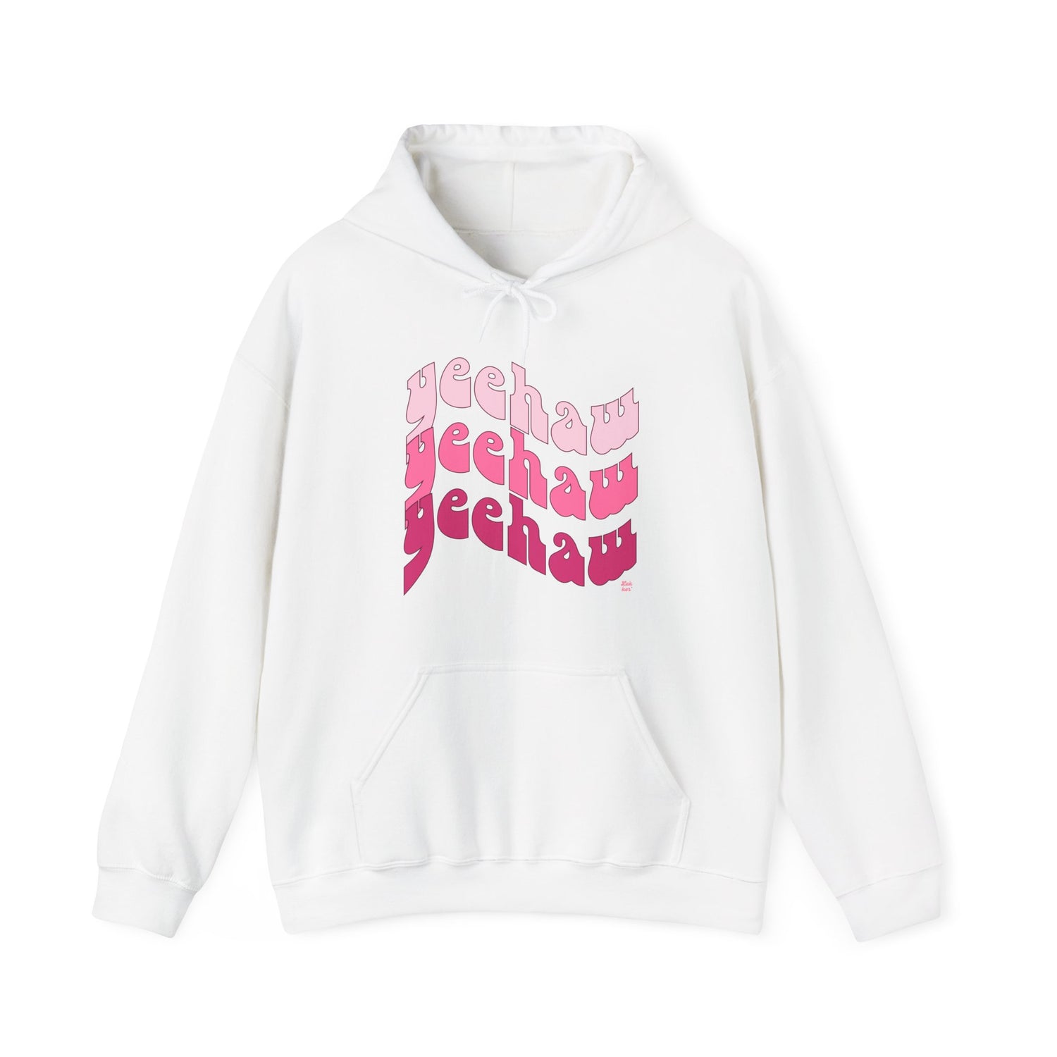 The Trio Hoodie