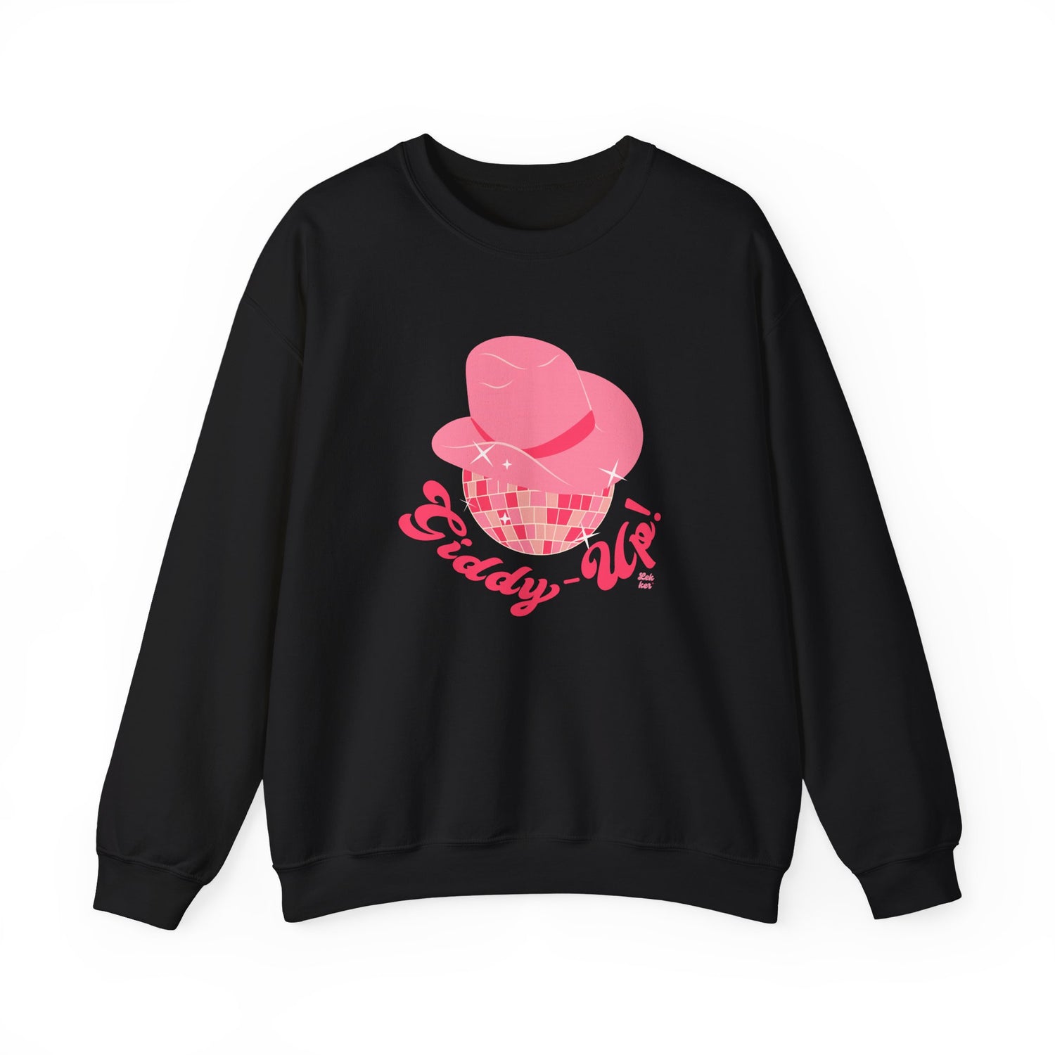 Nashville Crewneck