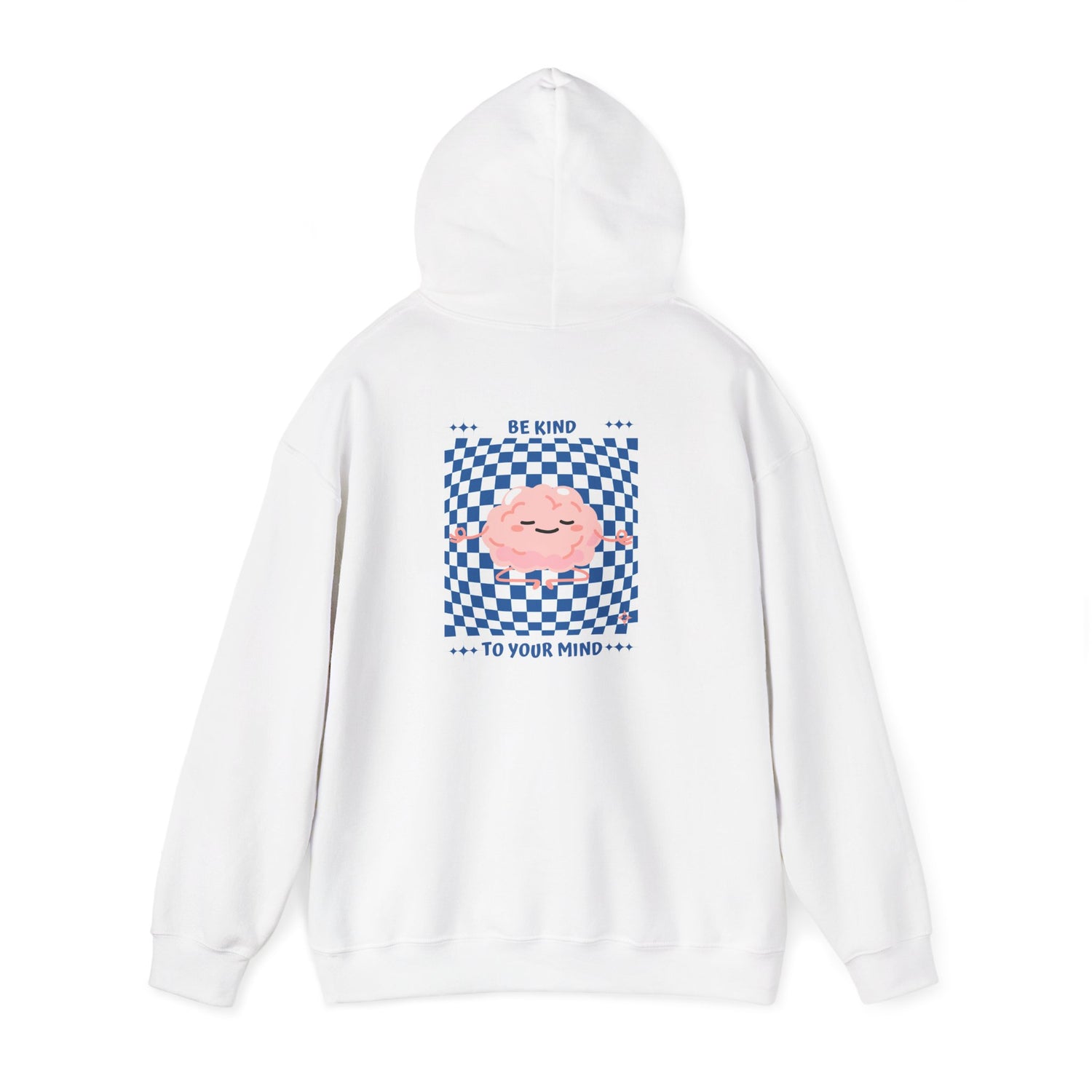 Mindful Vibes Hoodie