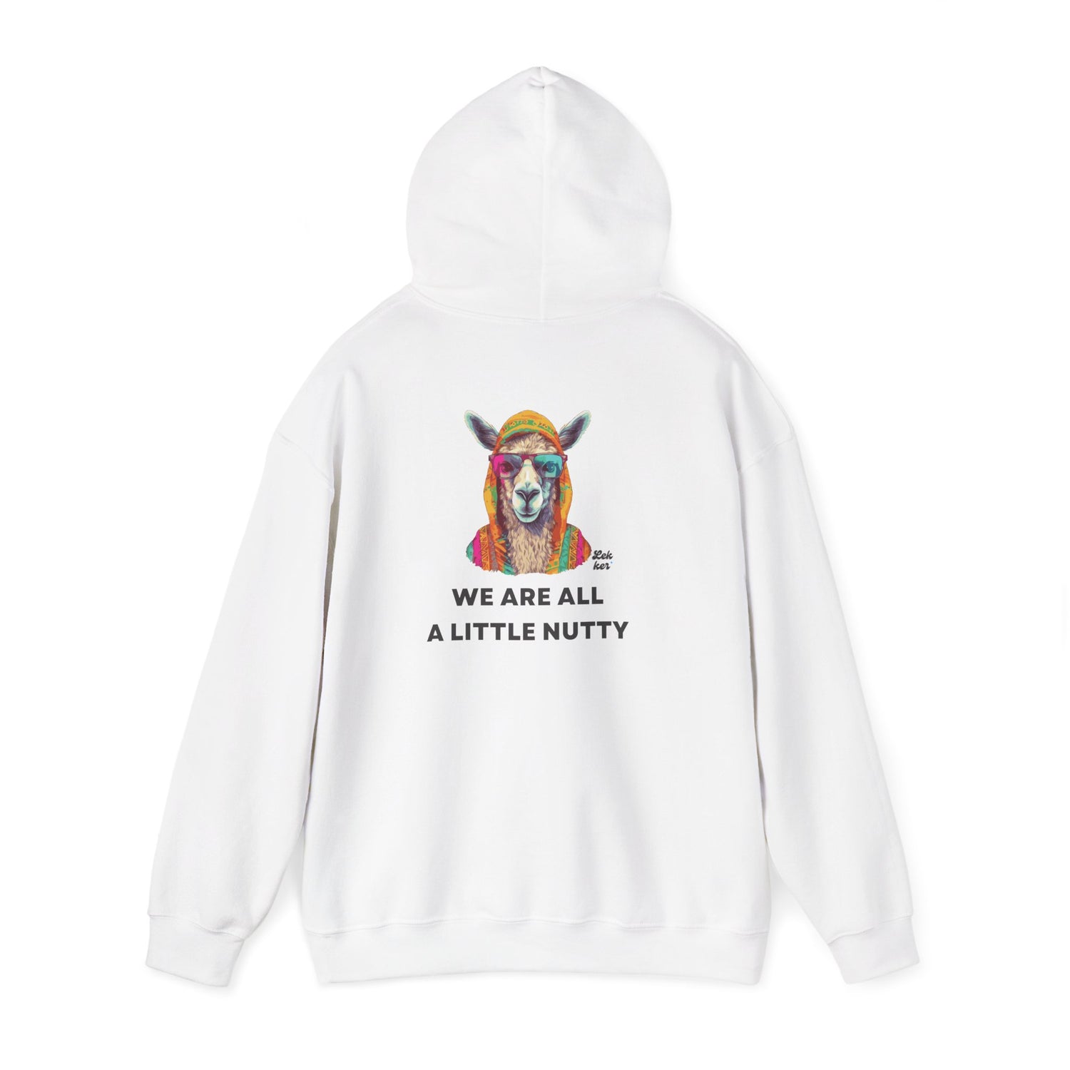 Chill Out Hoodie