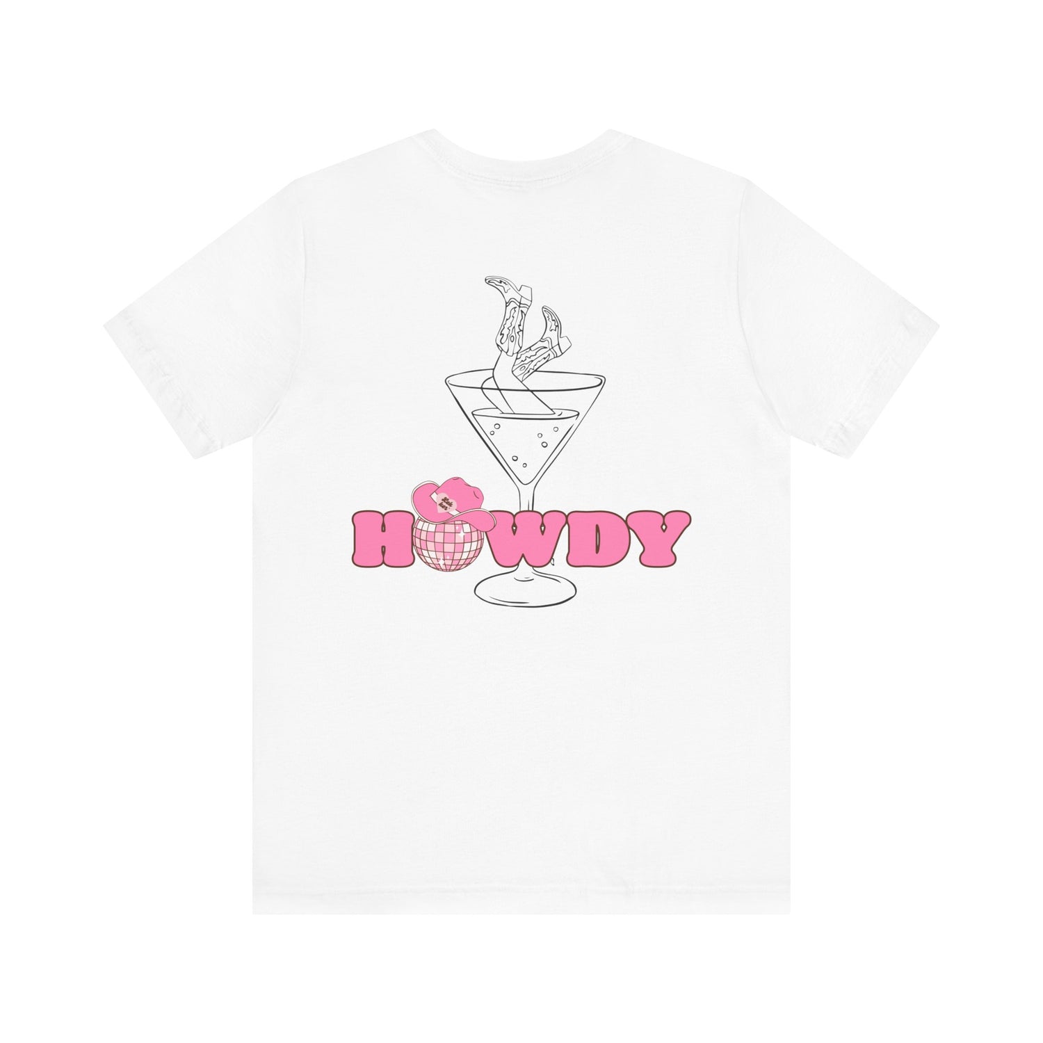 Austin Tee