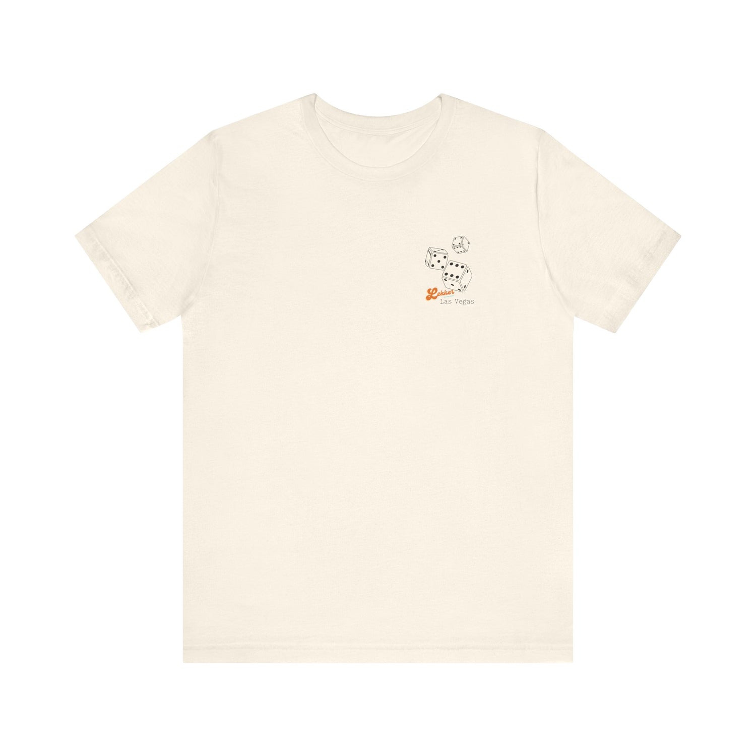 Long Time No See Las Vegas Tee