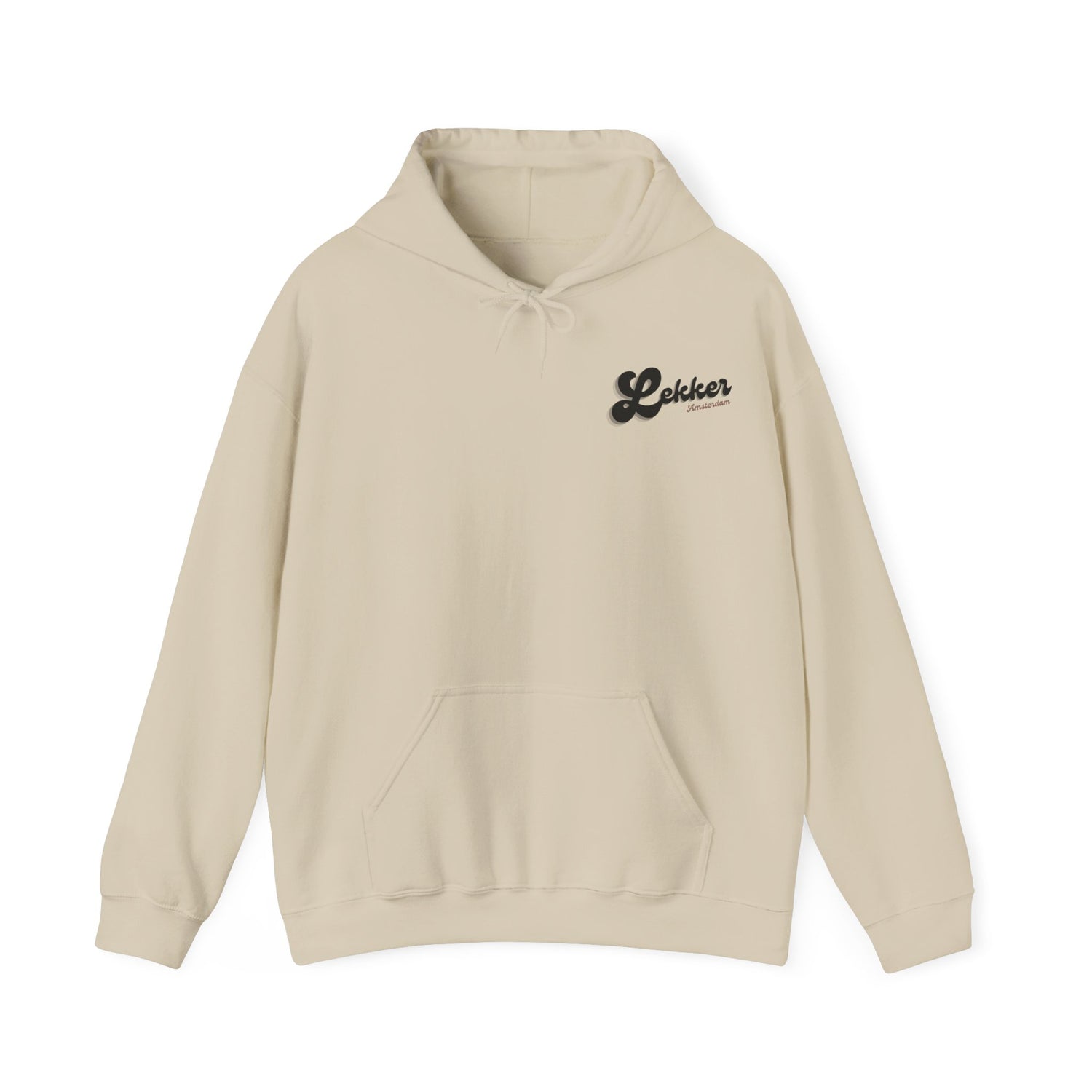 Explore With Me Hoodie