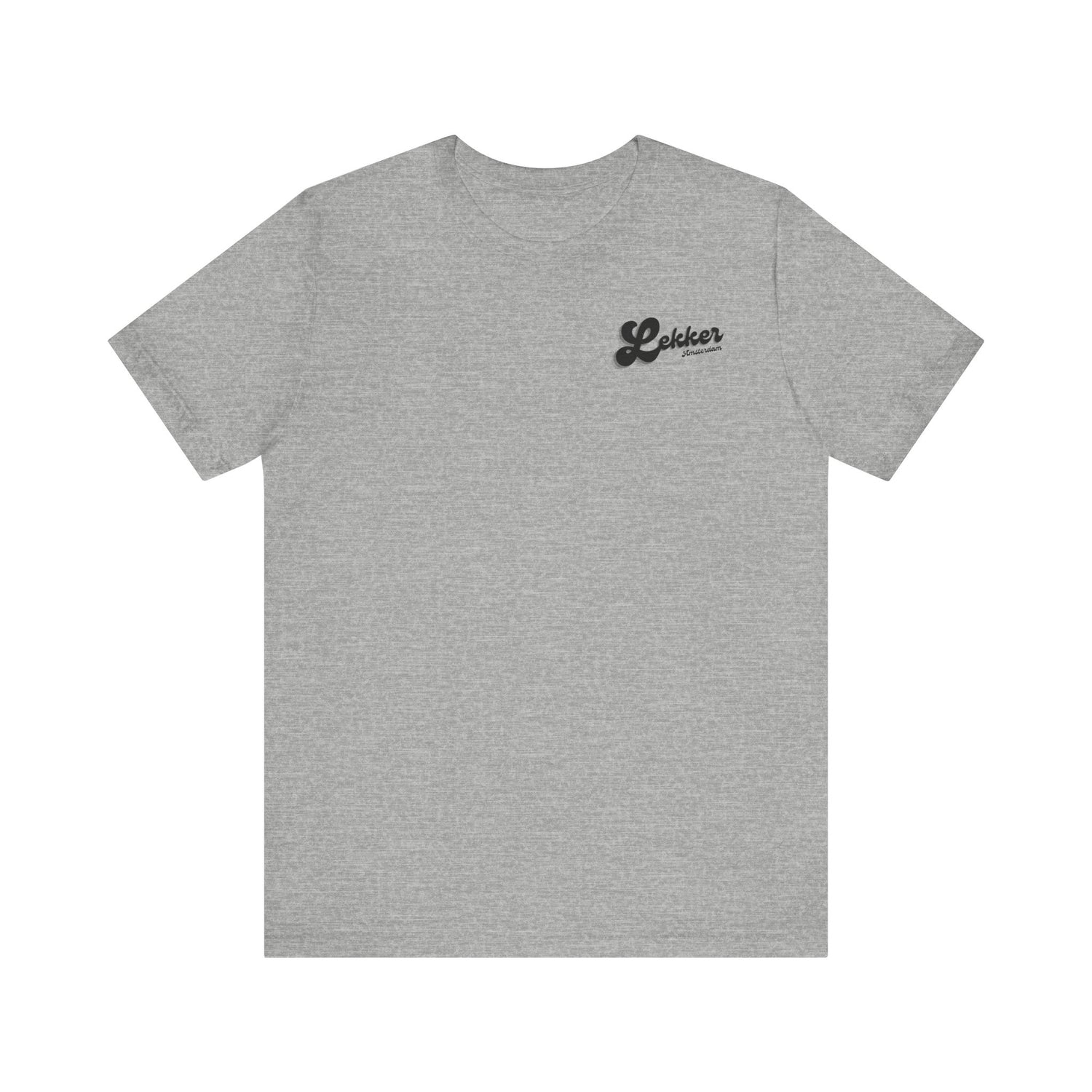 Espresso Martini Effect Tee