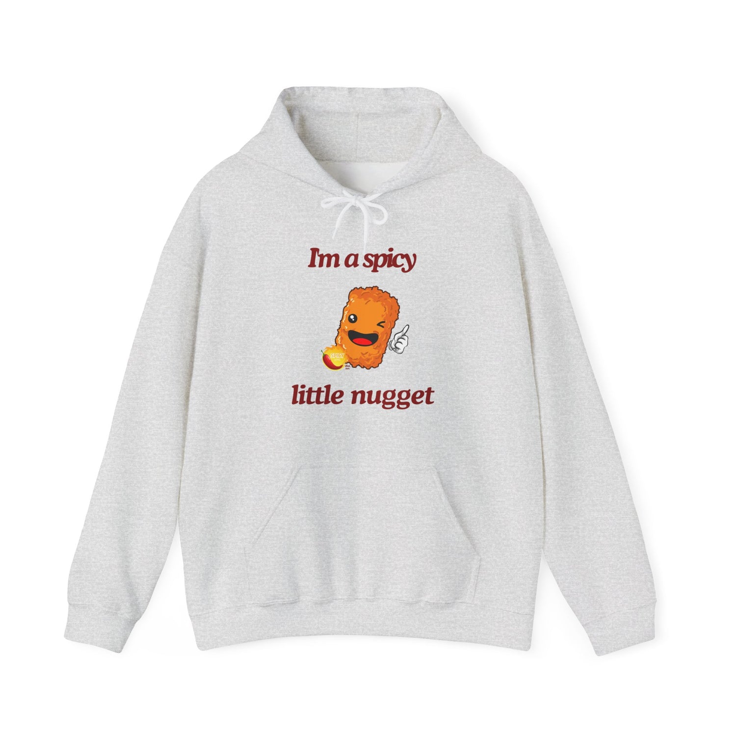 Spice Little Nugget Hoodie