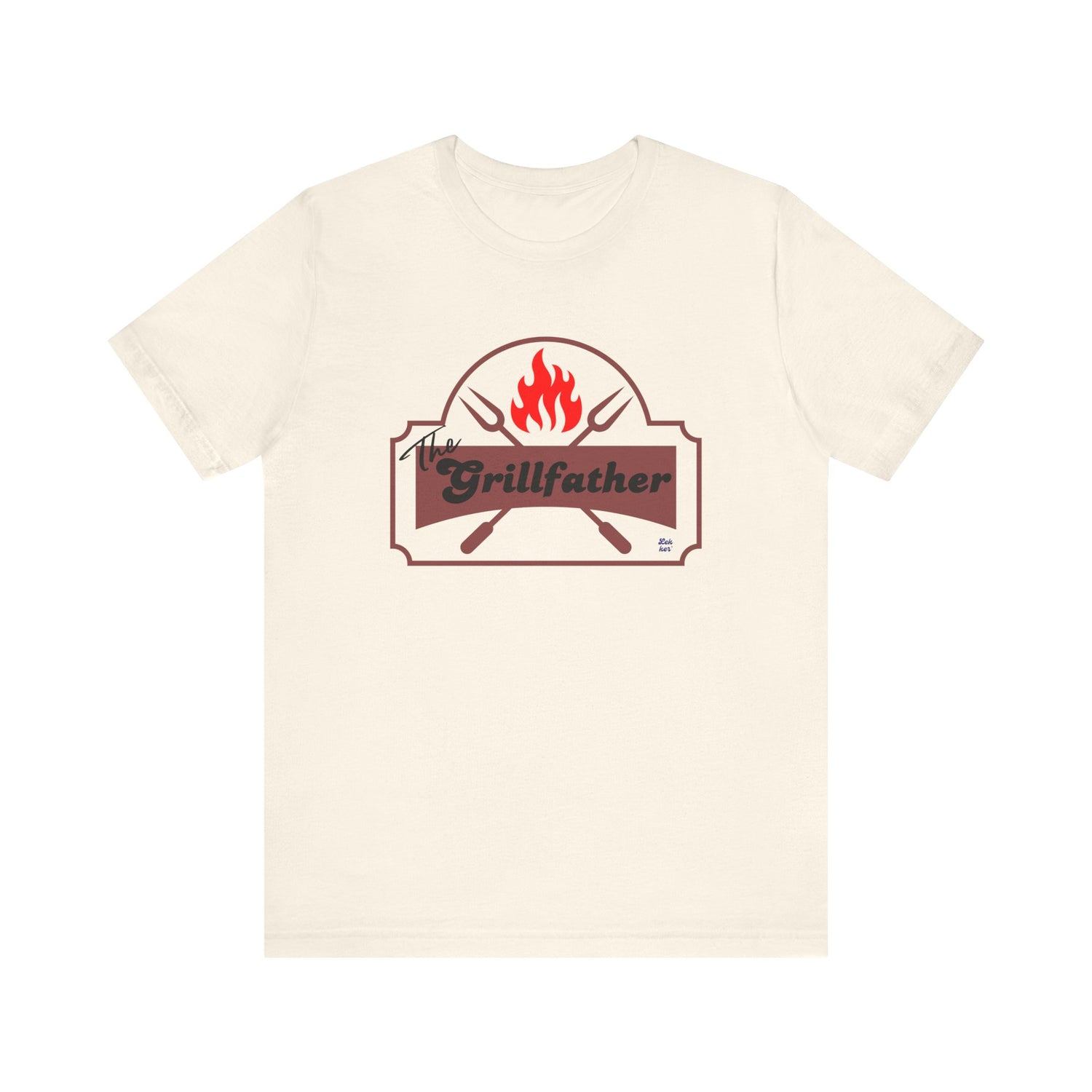 The Grill Father