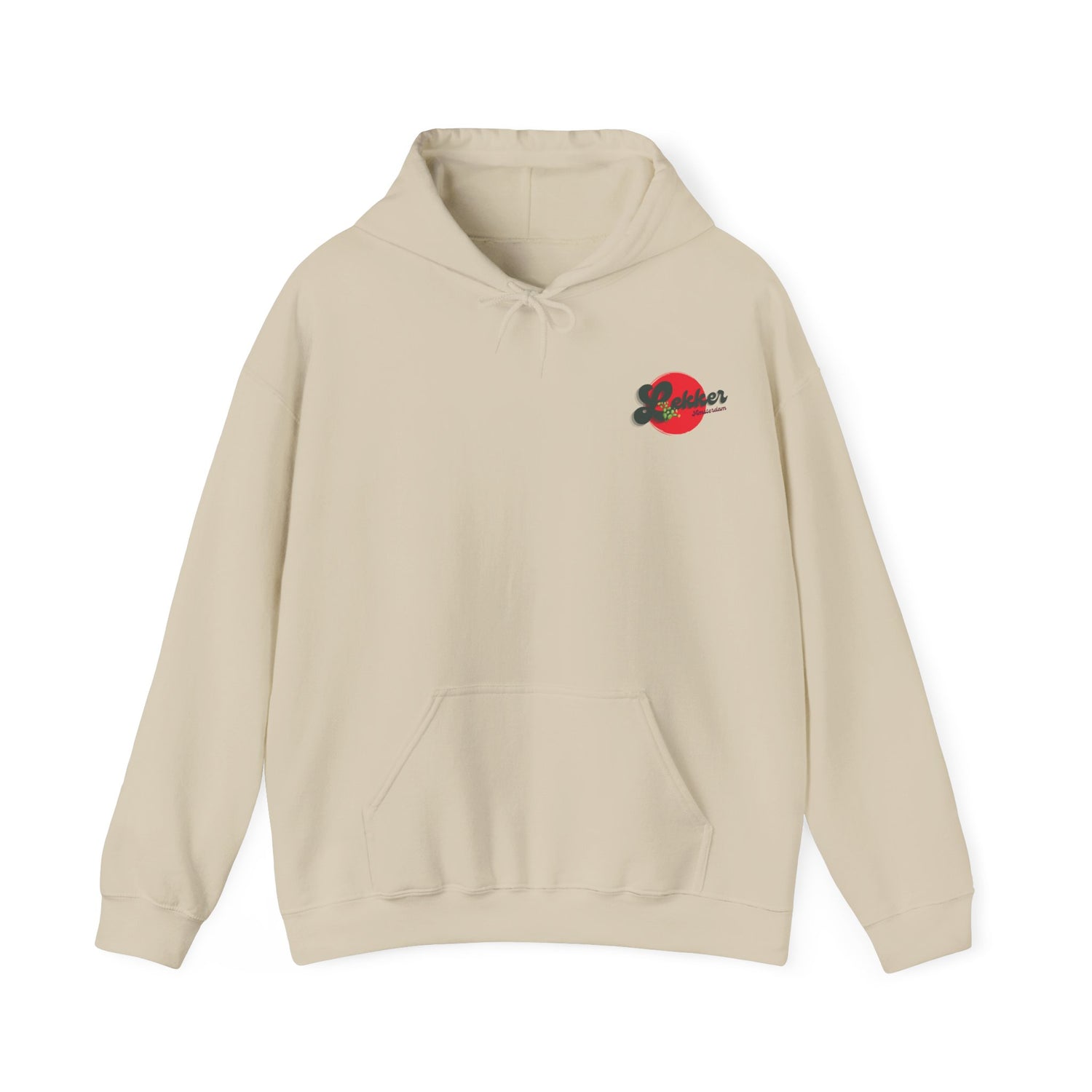 Mojave Hoodie