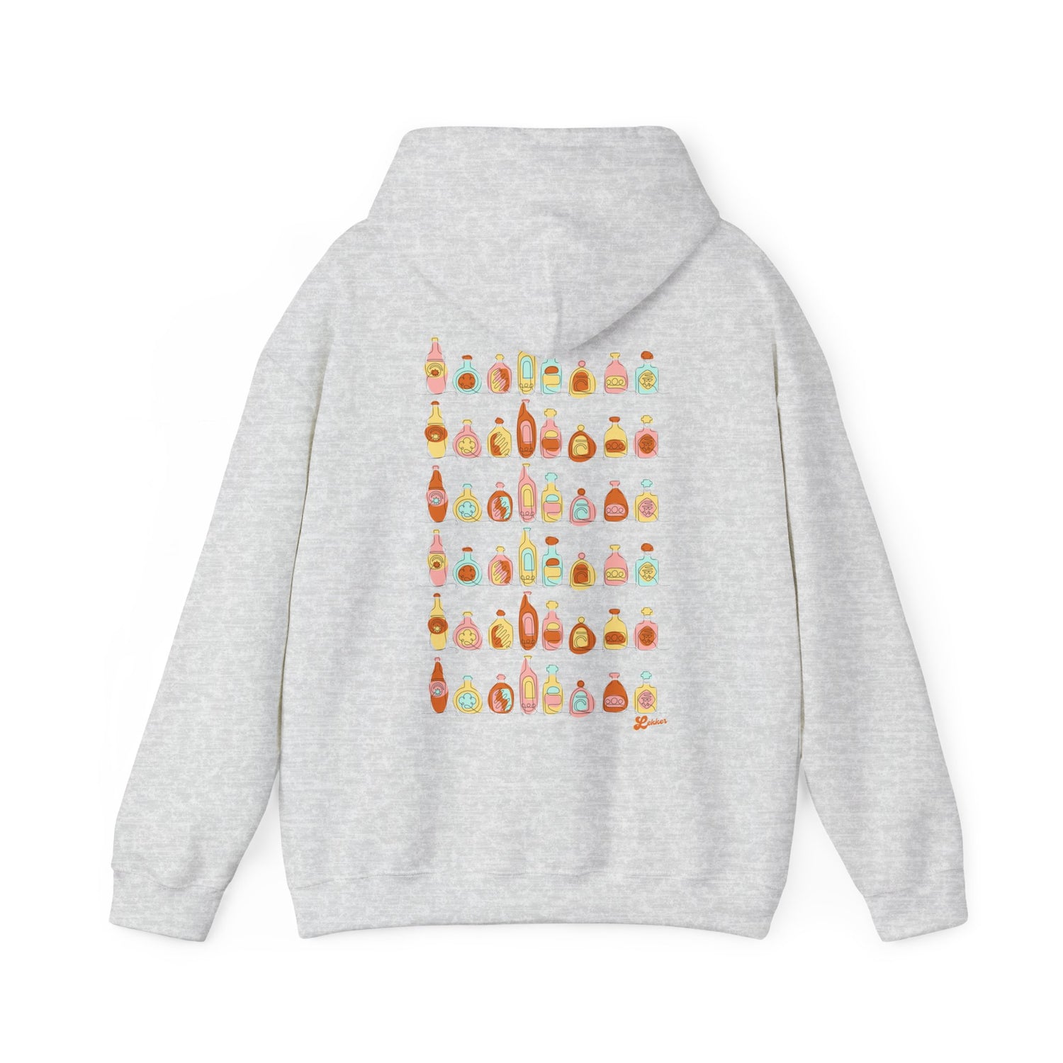 99 Bottles Hoodie